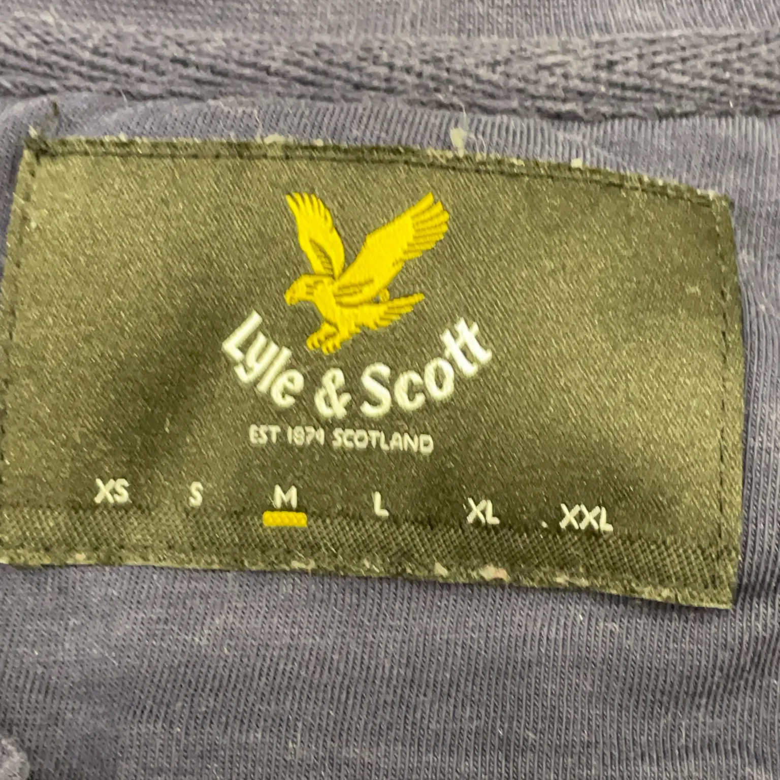 Lyle & Scott - bild 3