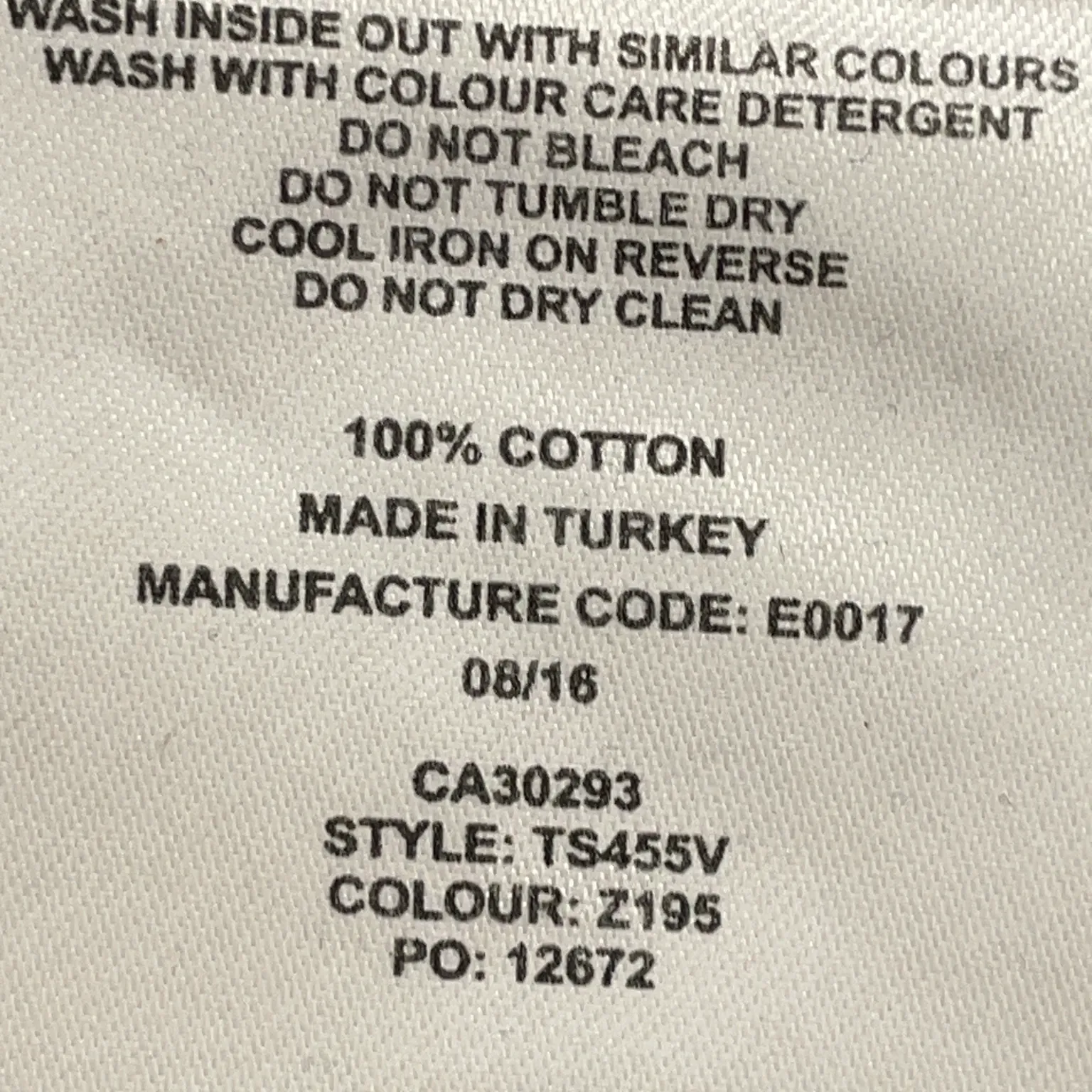 Lyle & Scott - bild 4