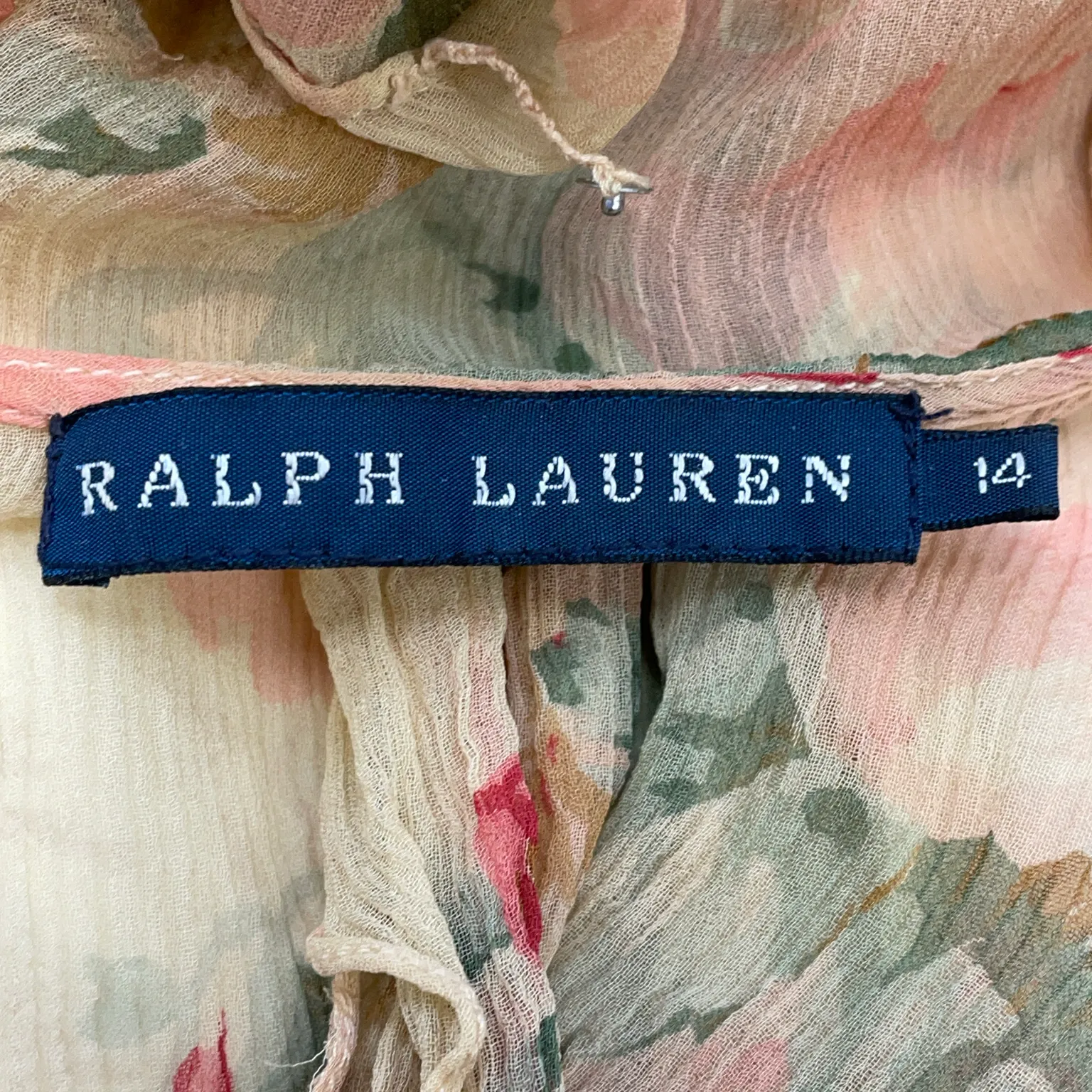 Ralph Lauren - bild 3
