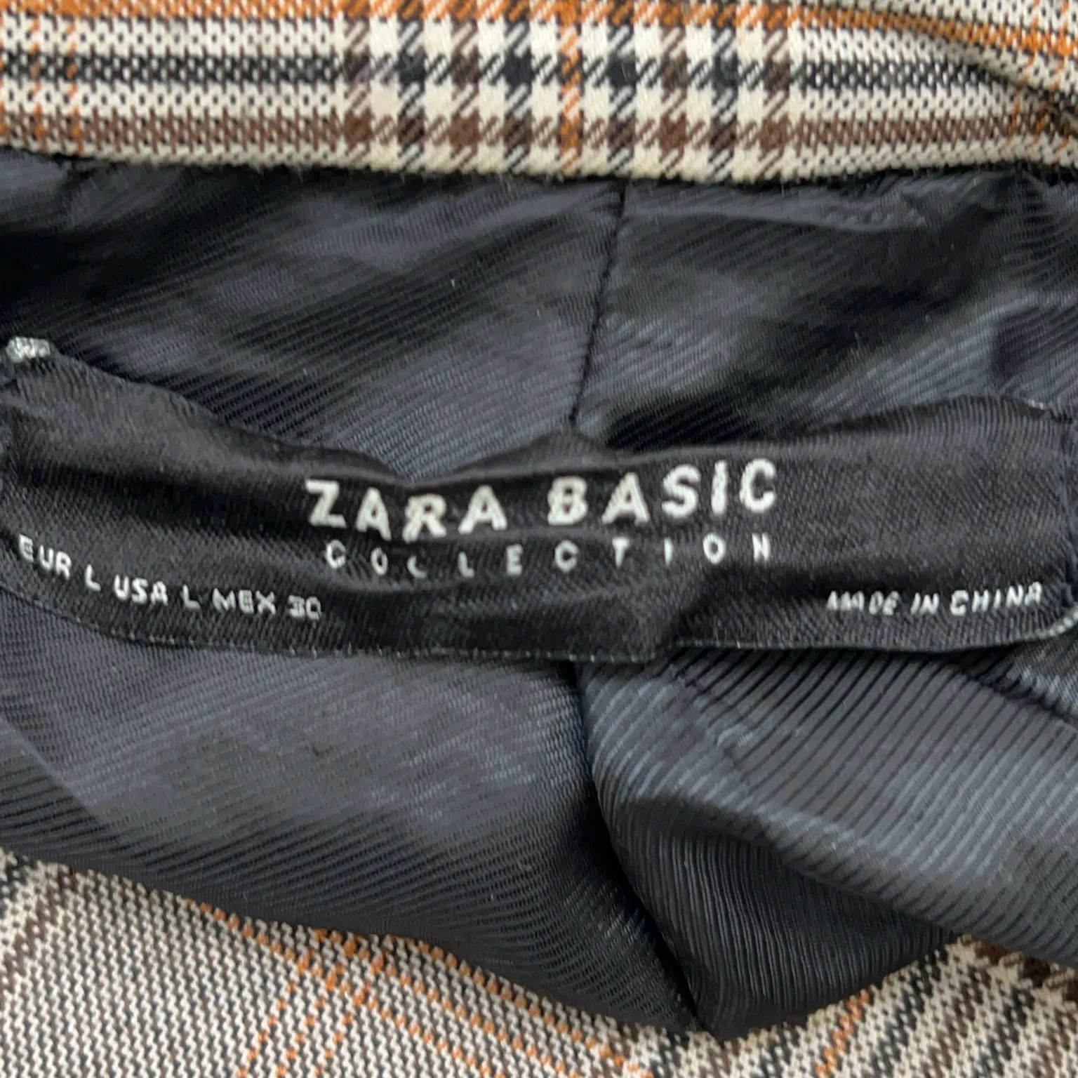 Zara Basic Collection - bild 3