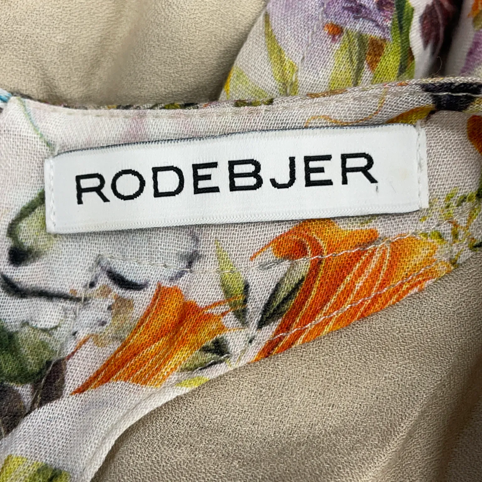 Rodebjer - bild 3