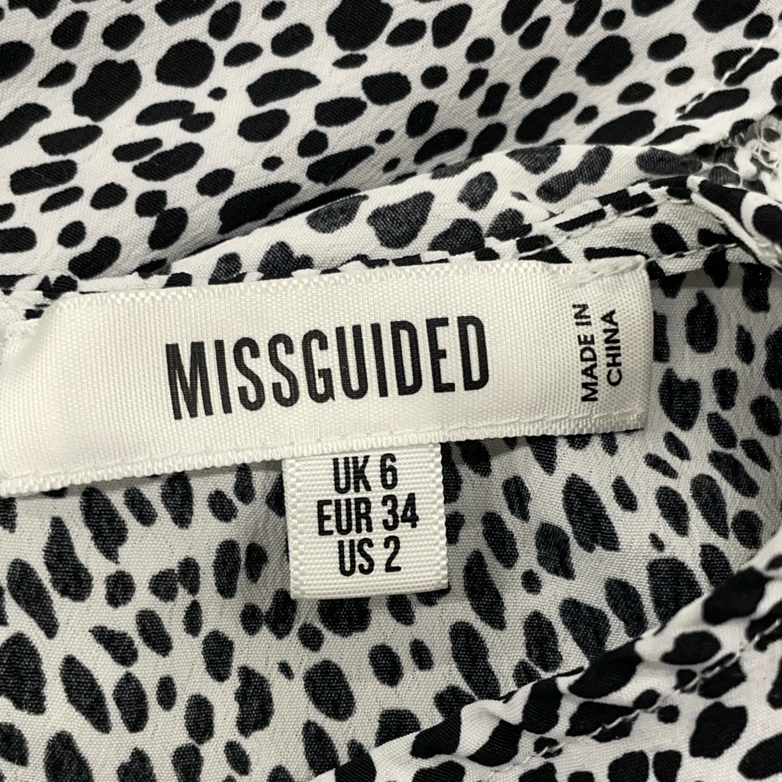 Missguided - bild 3