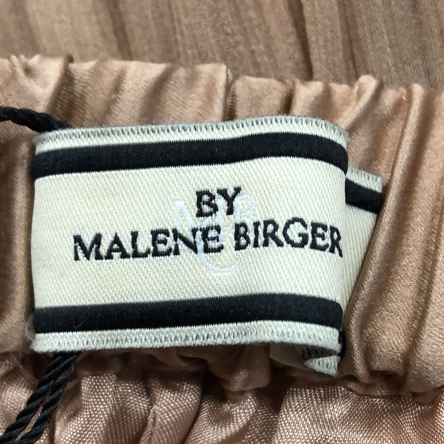 By Malene Birger