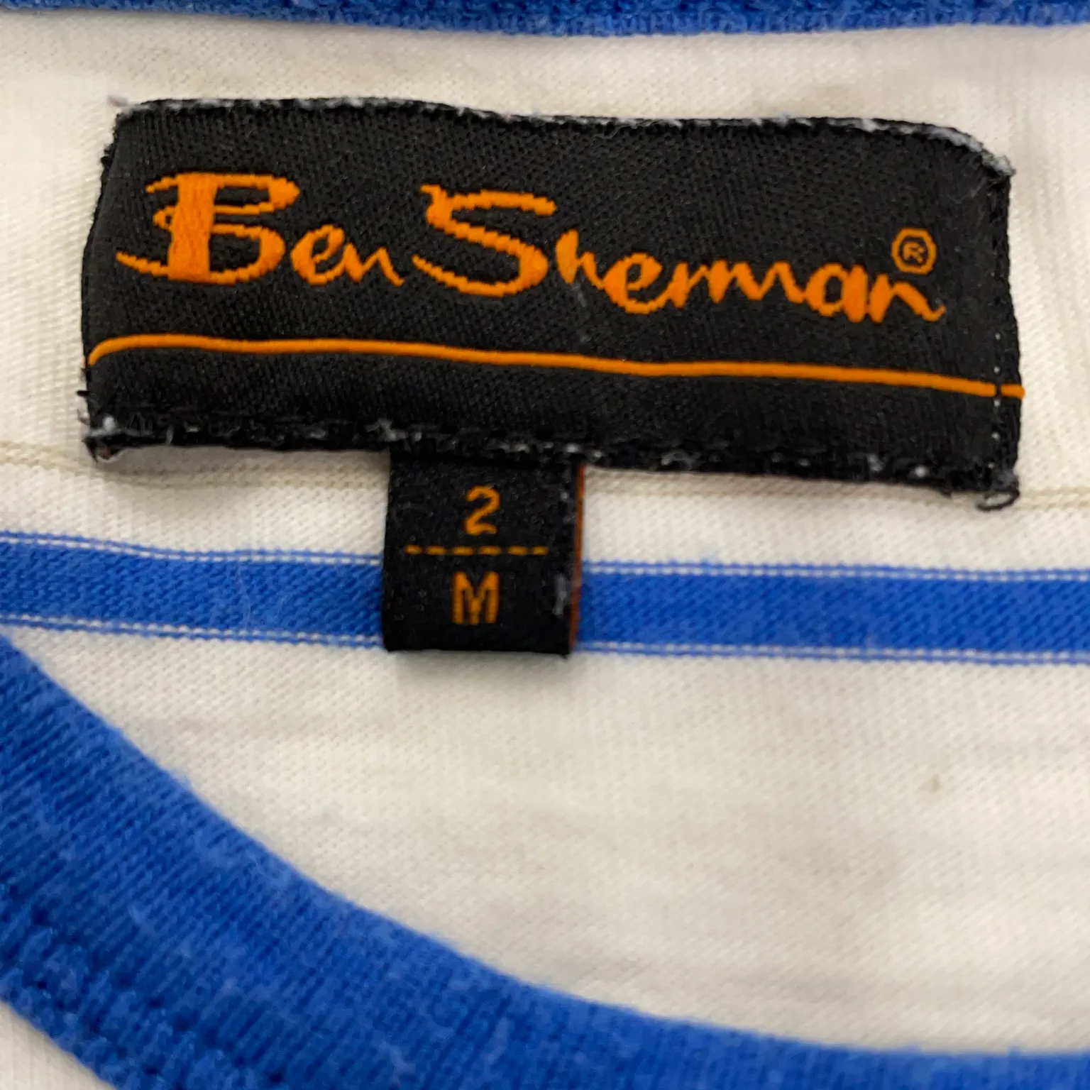 Ben Sherman - bild 3