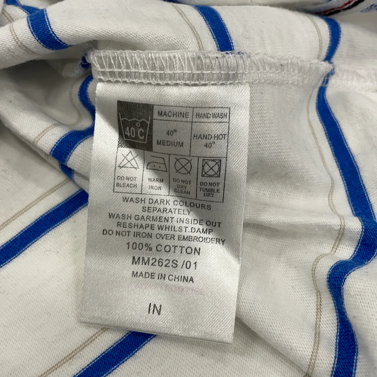 Ben Sherman - bild 4