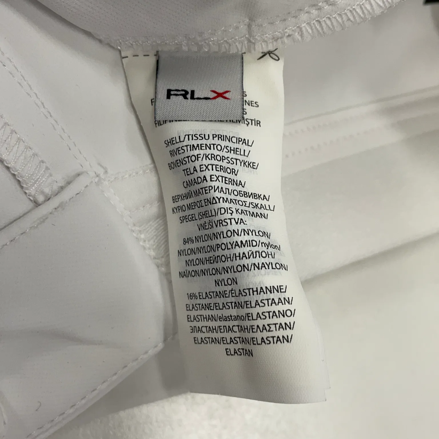 RLX Ralph Lauren - bild 4