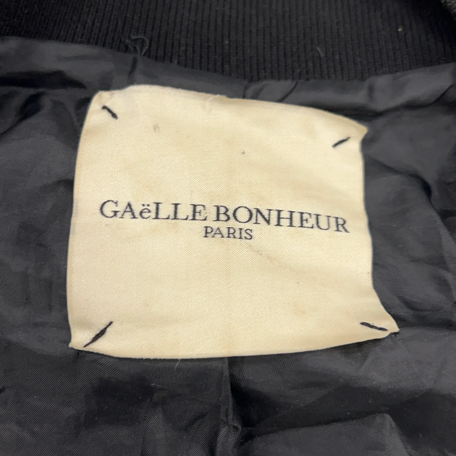 Gaelle Bonheur - bild 3