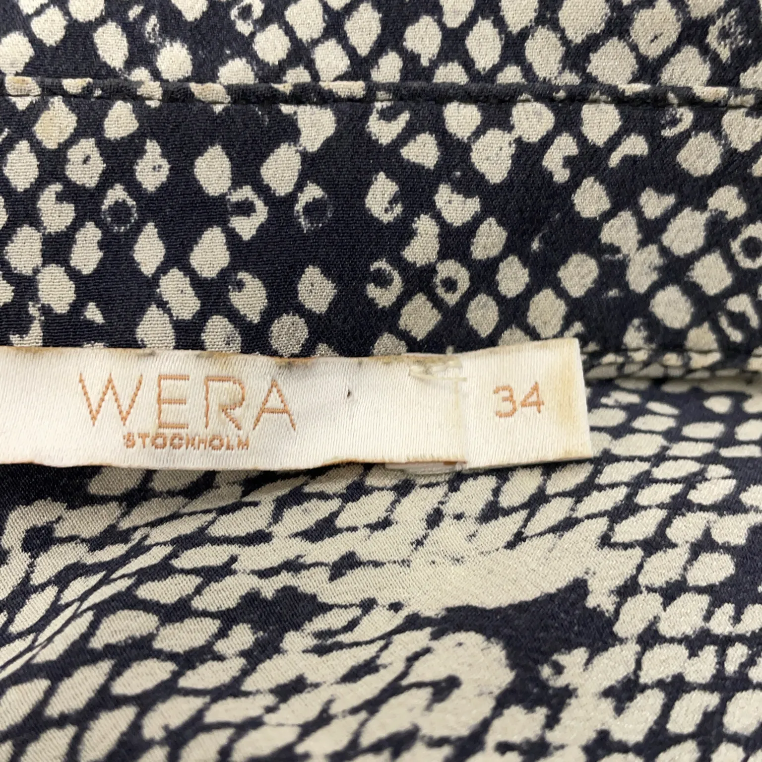 WERA Stockholm - bild 3