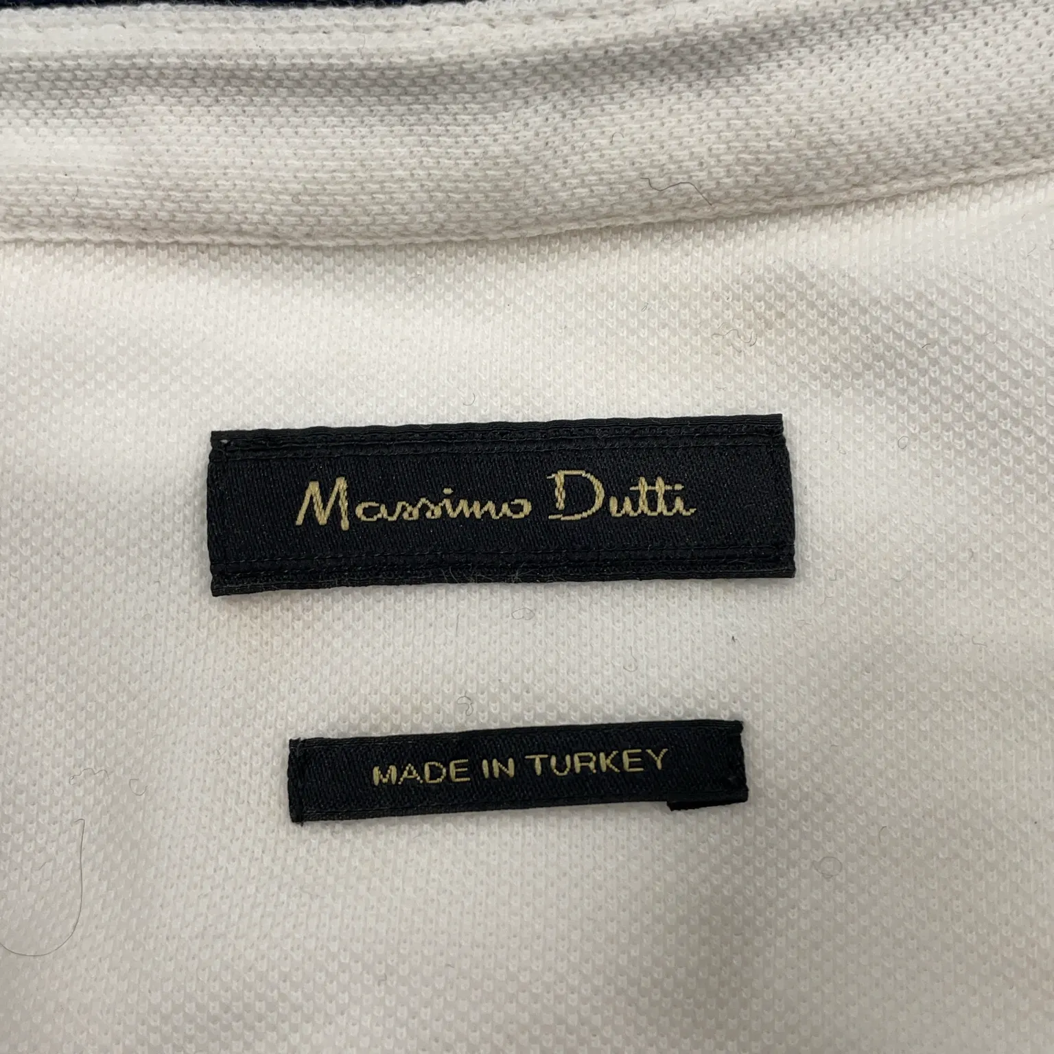 Massimo Dutti - bild 3