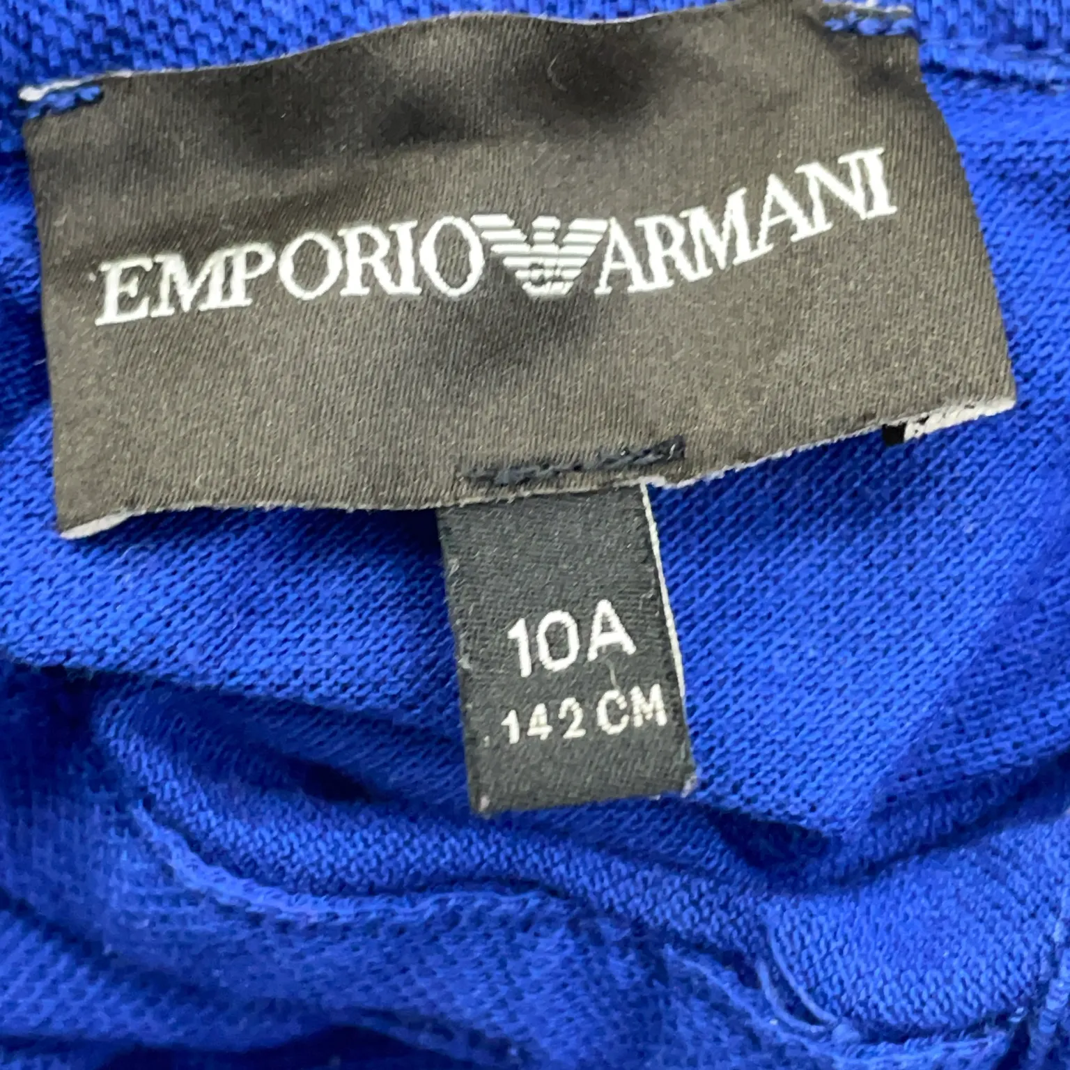 Emporio Armani - bild 3
