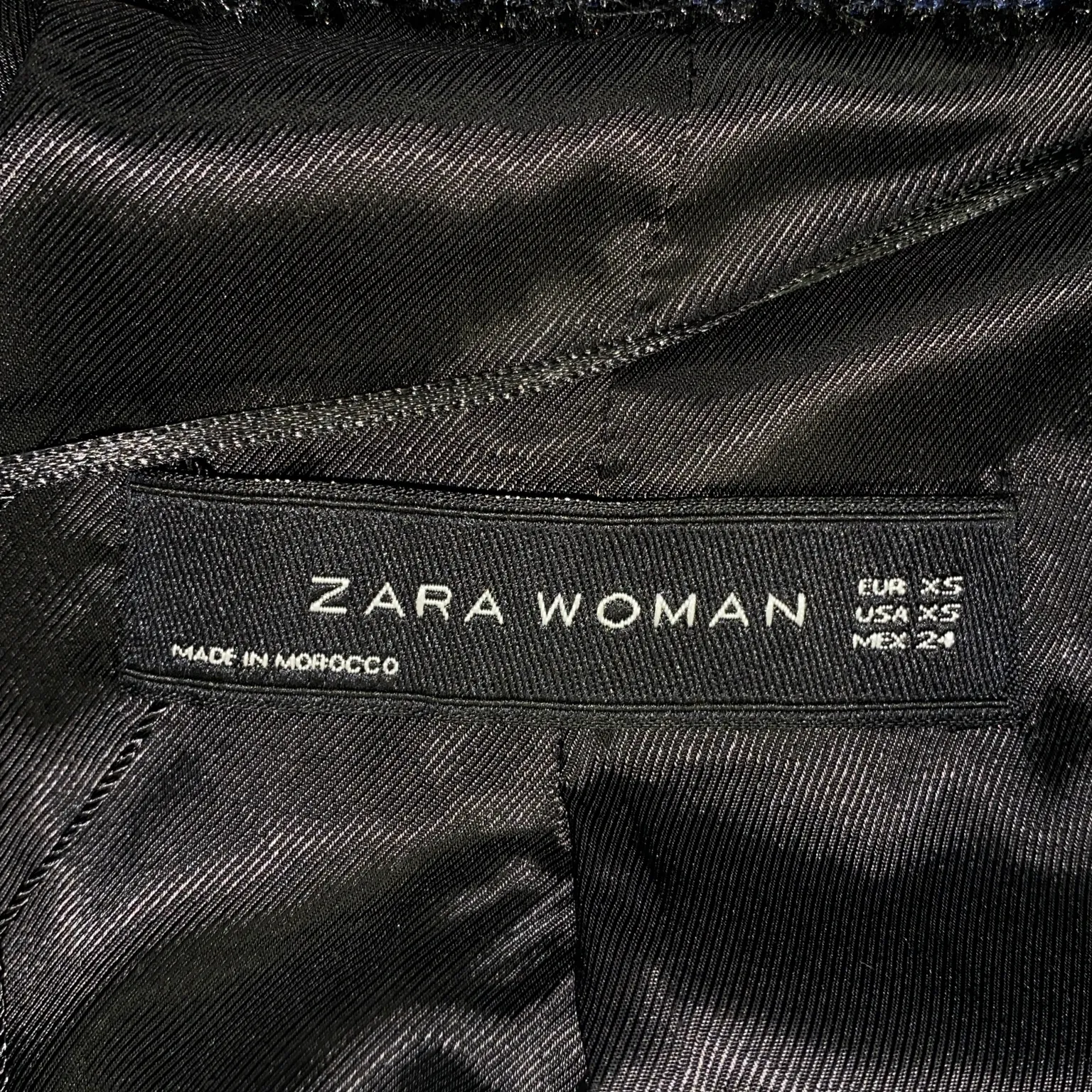 Zara Woman - bild 3