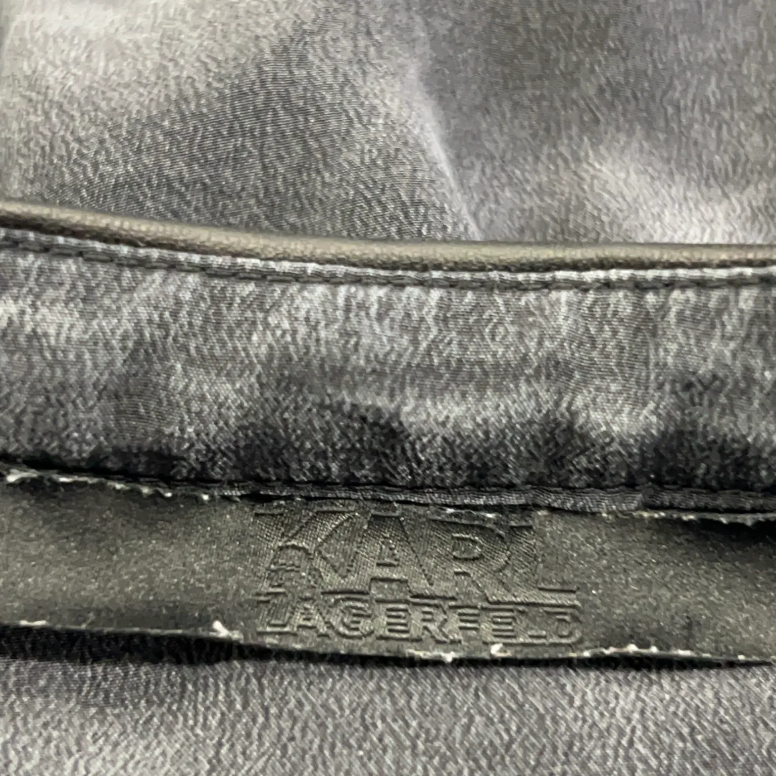 Karl Lagerfeld - bild 3