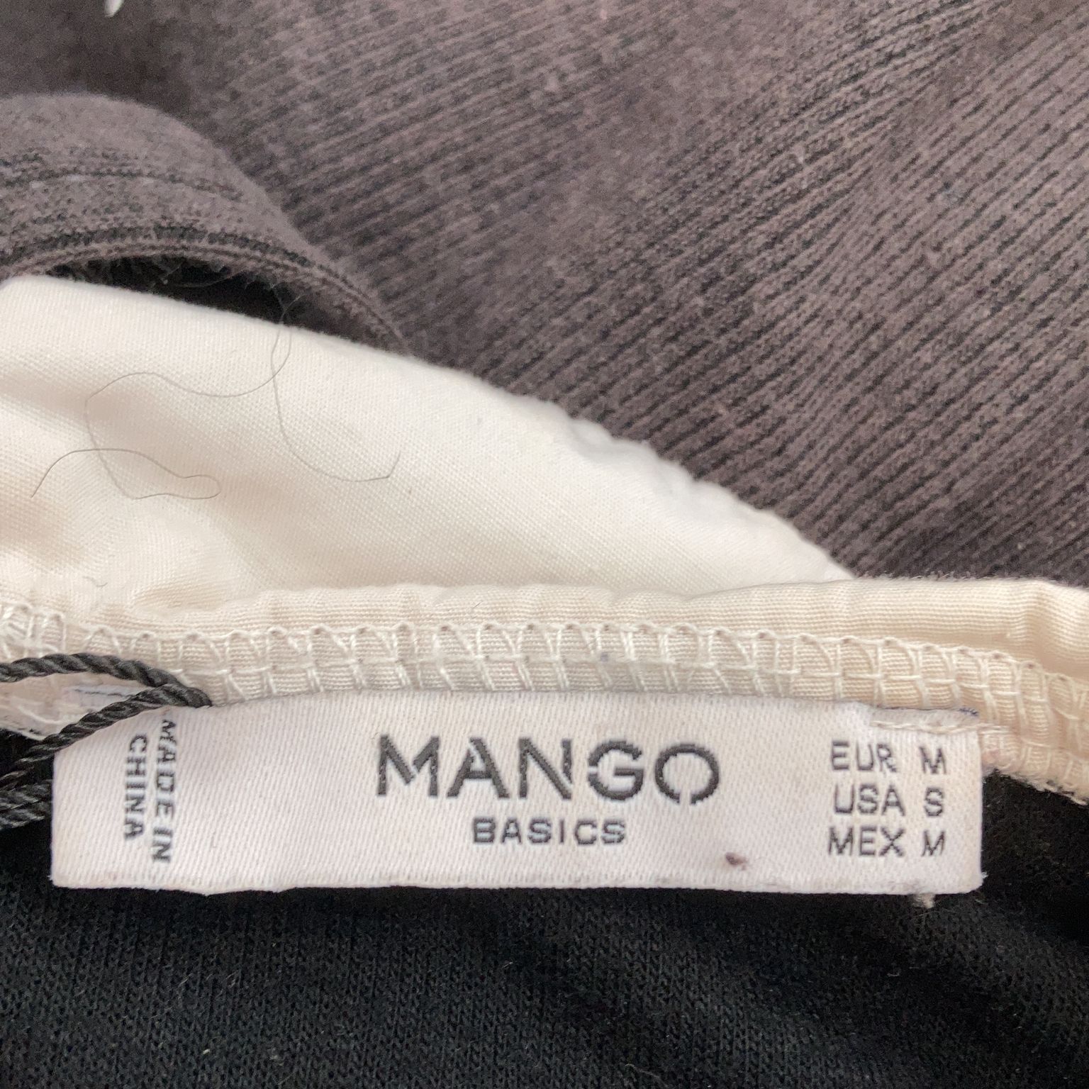 Mango Basics