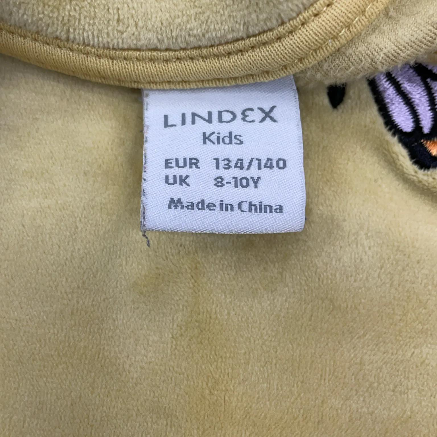 Lindex Kids - bild 3