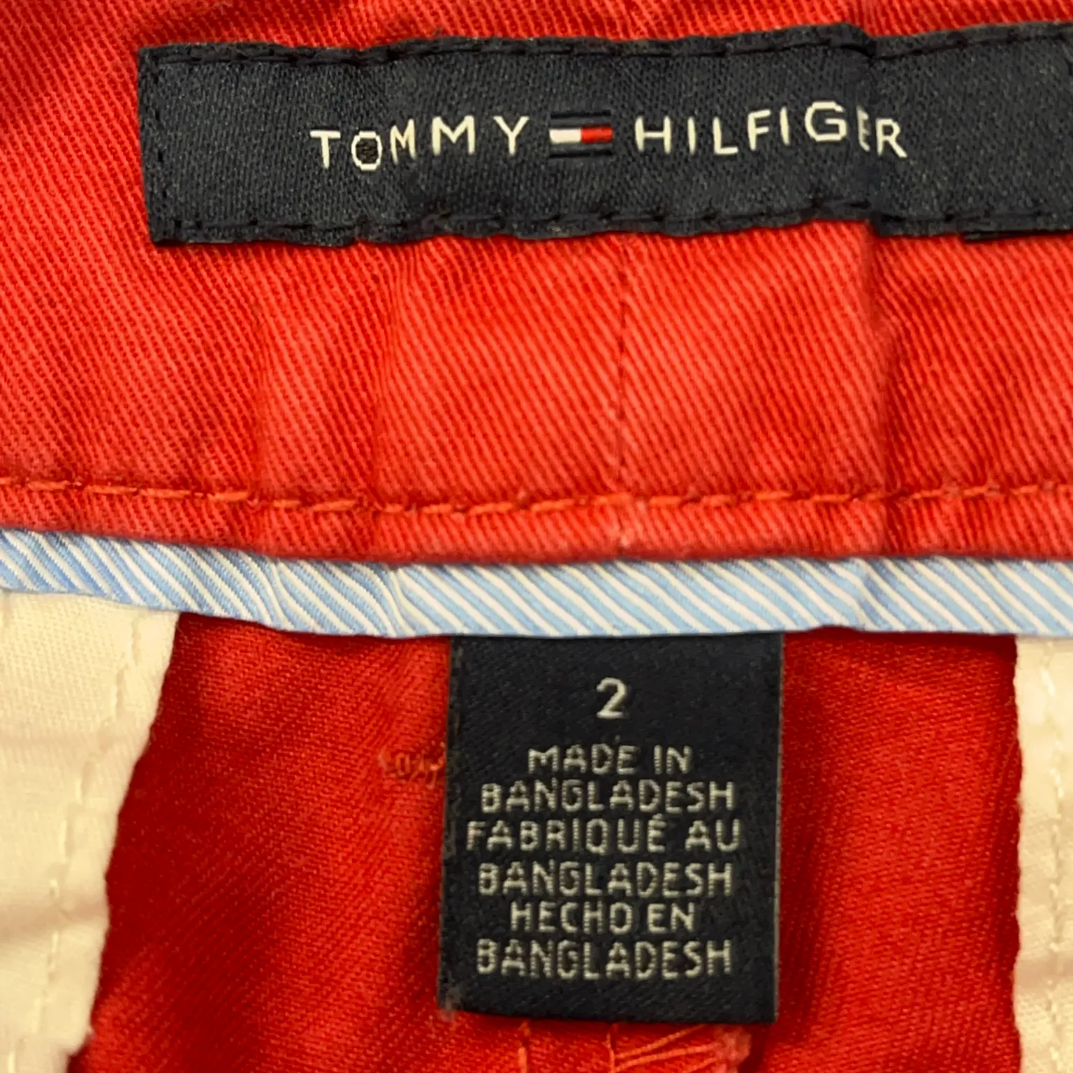 Tommy Hilfiger - bild 3