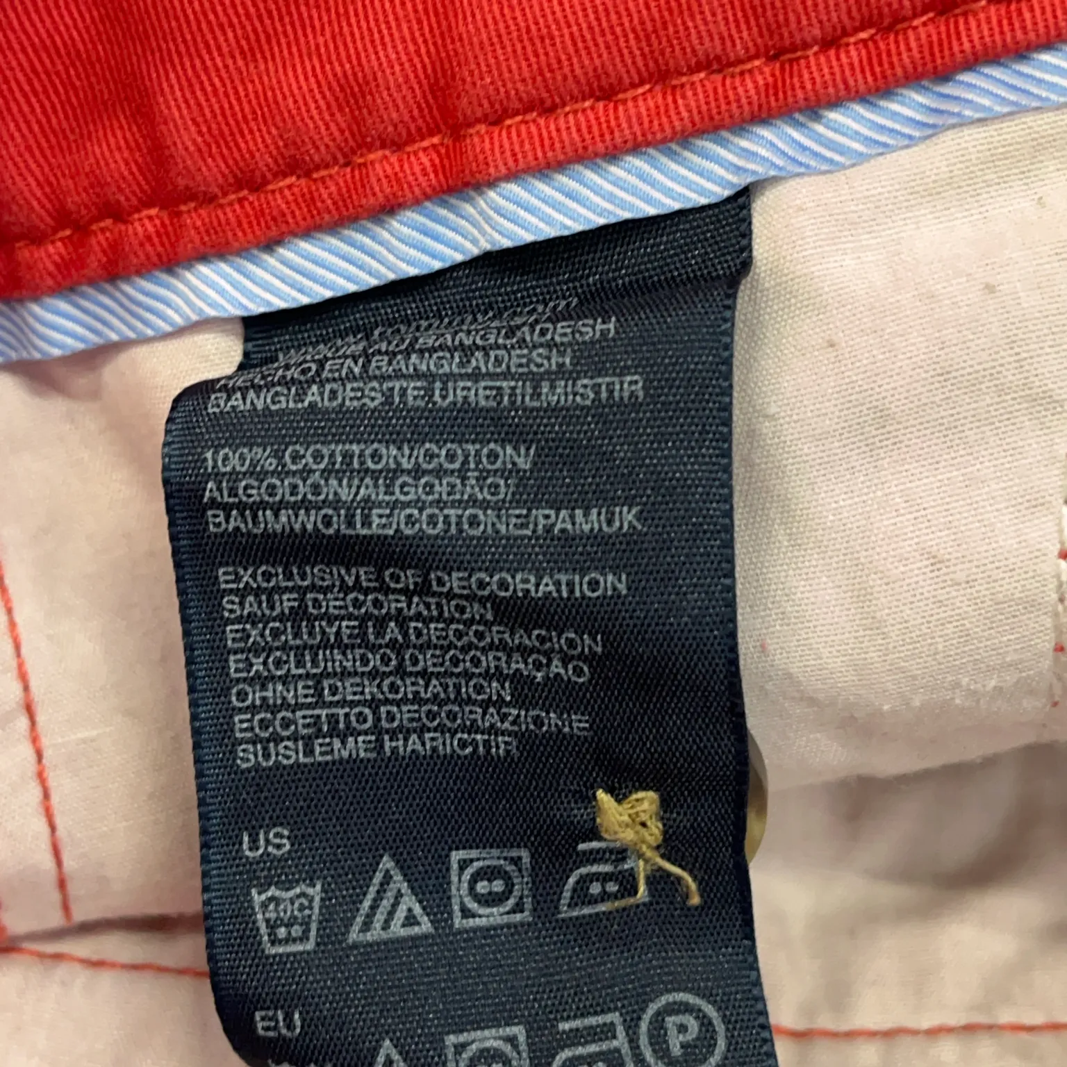 Tommy Hilfiger - bild 4