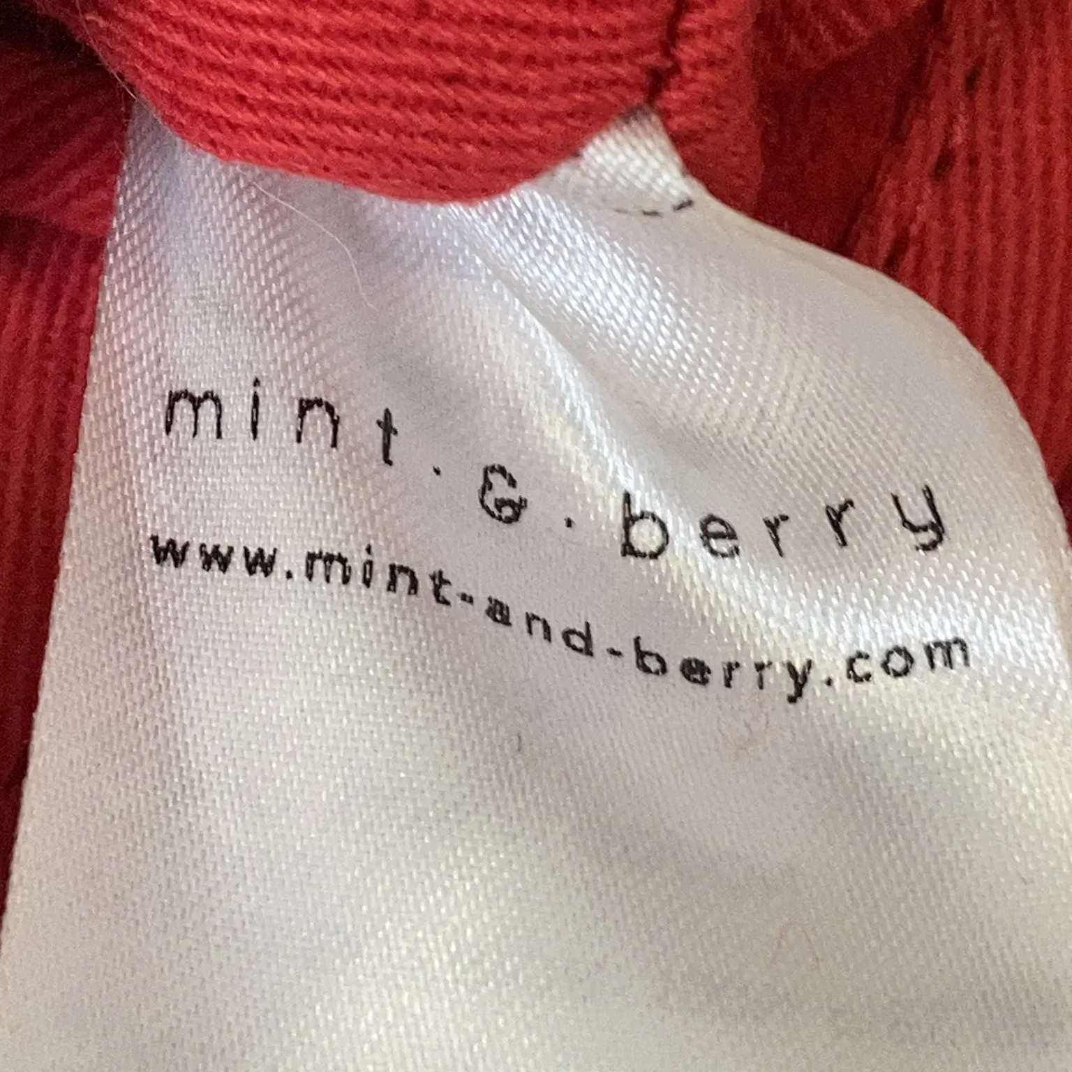 Mint & Berry - bild 3