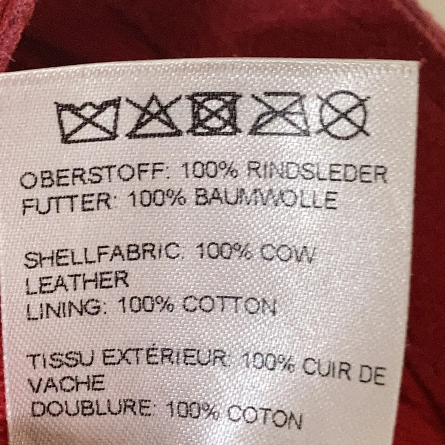 Mint & Berry - bild 4