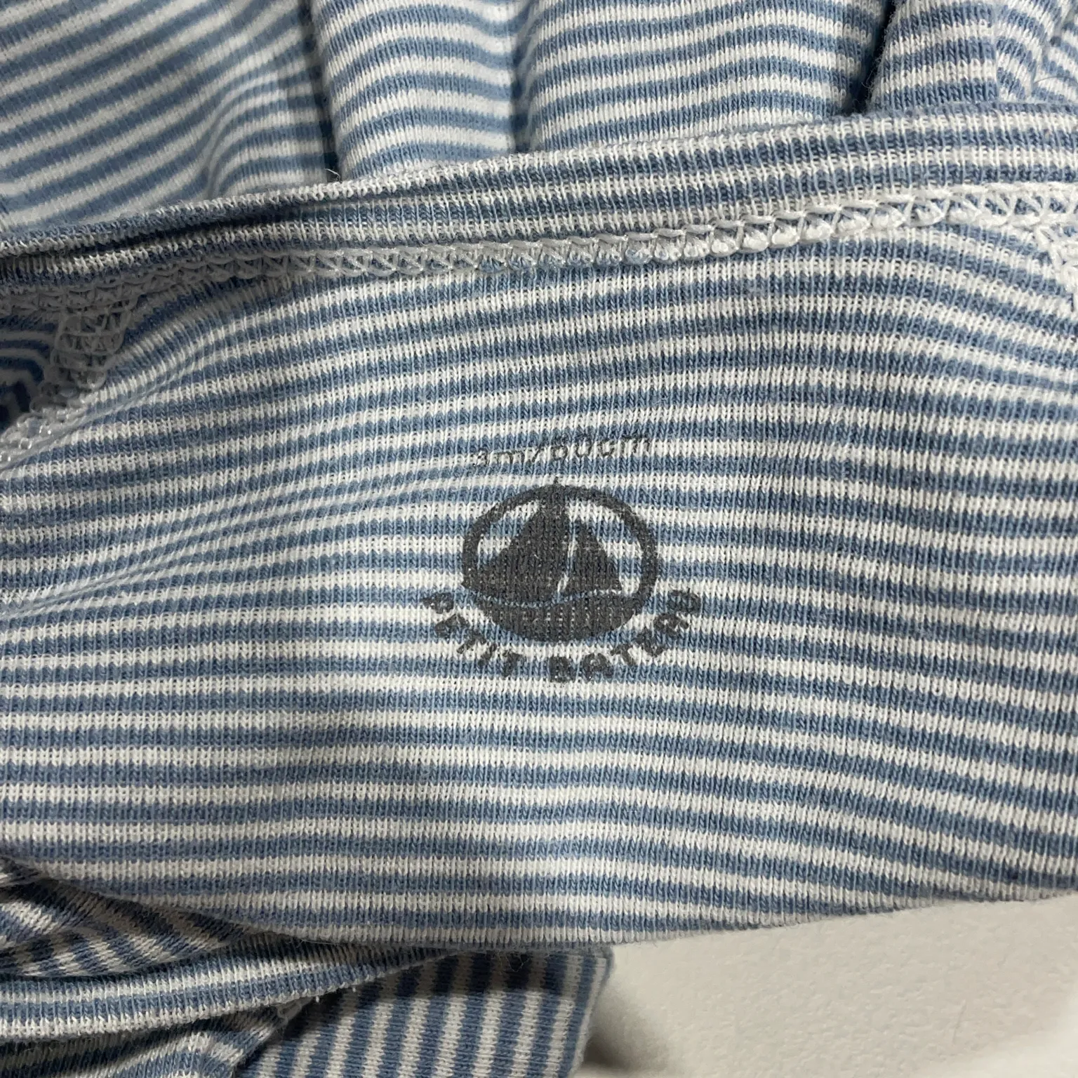 Petit Bateau - bild 3