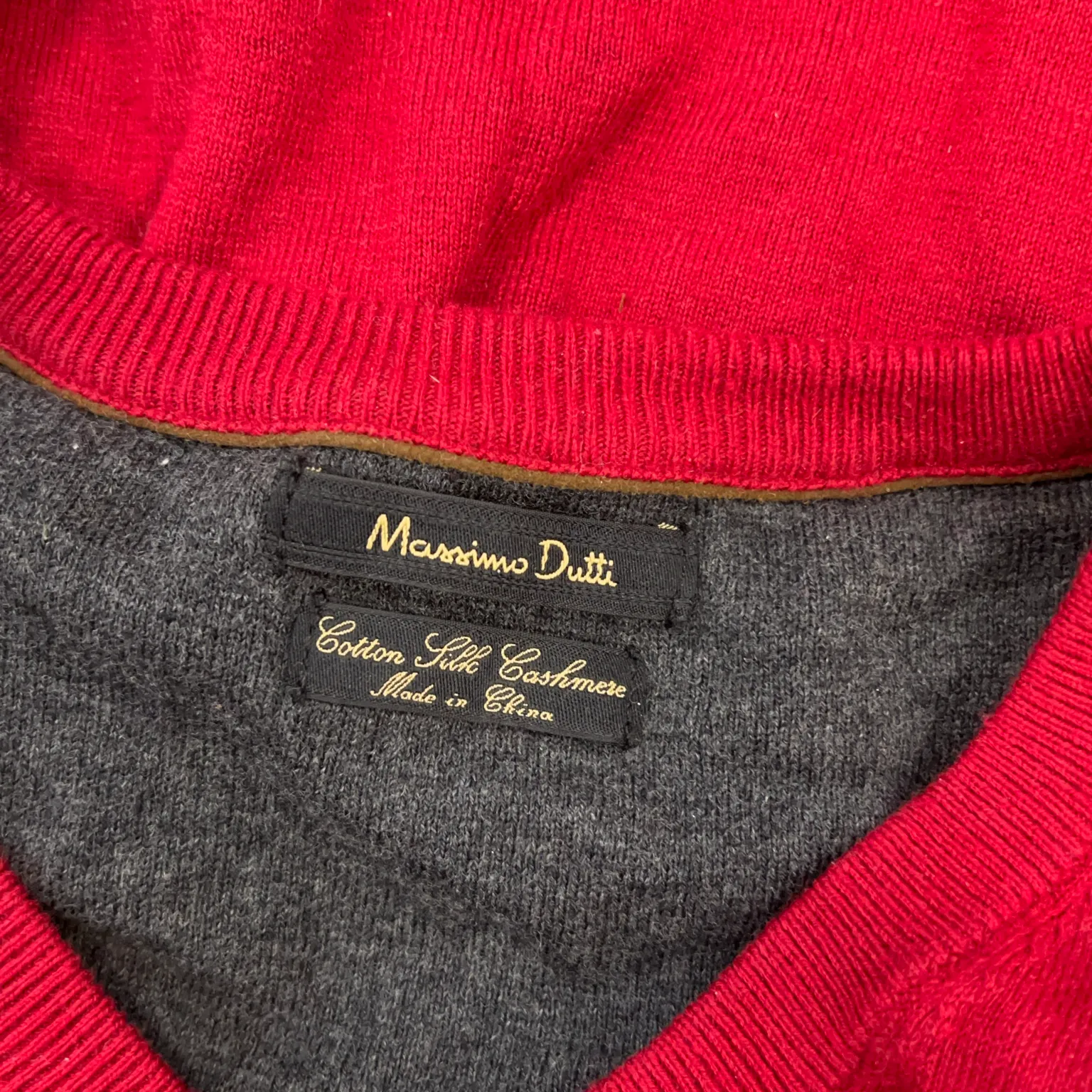 Massimo Dutti - bild 3