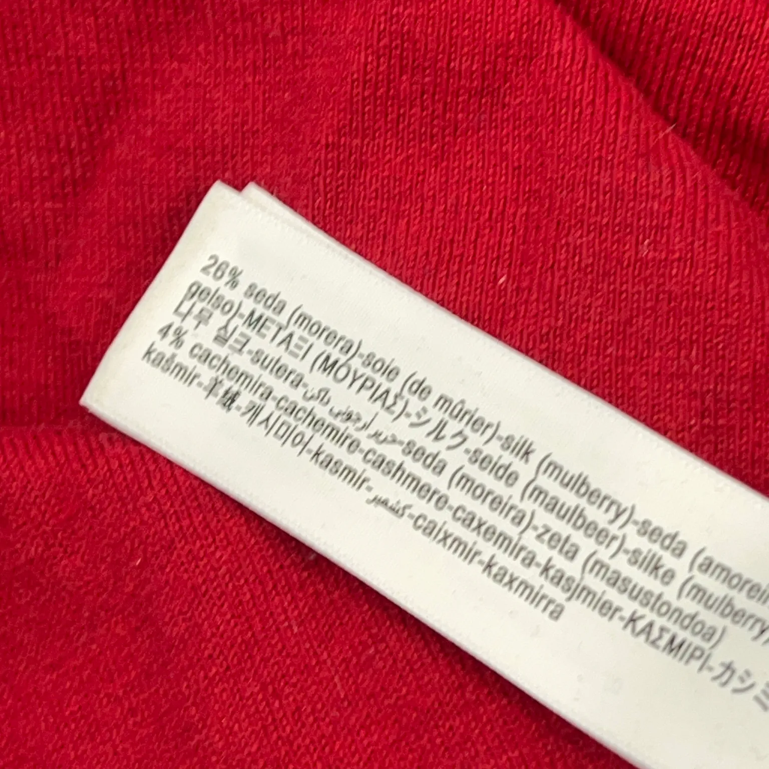 Massimo Dutti - bild 4