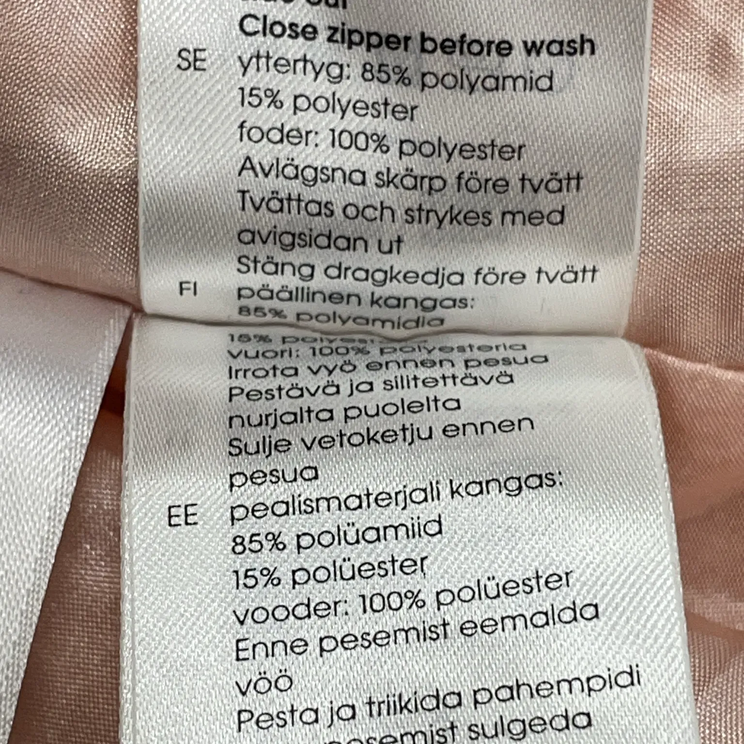 Lindex Kids - bild 4