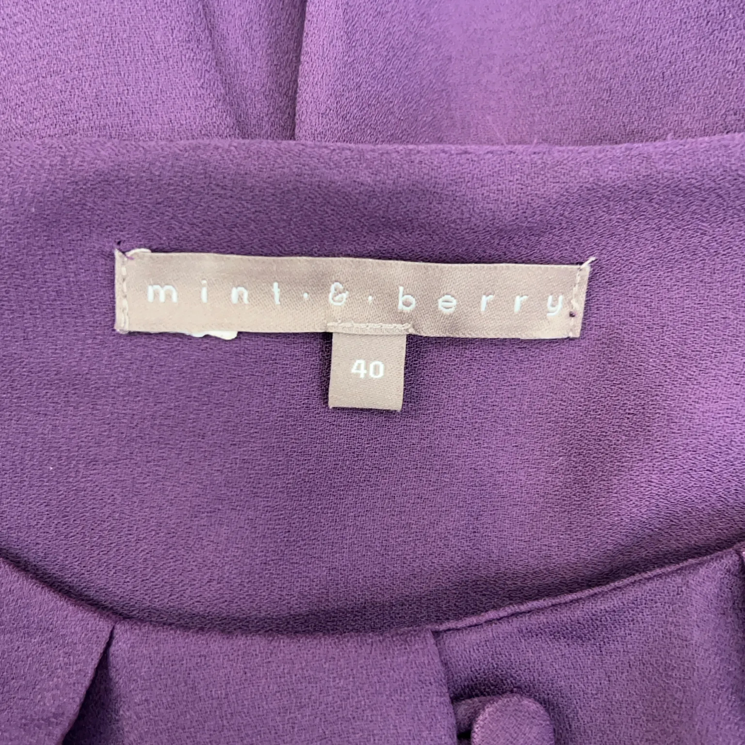 Mint & Berry - bild 3