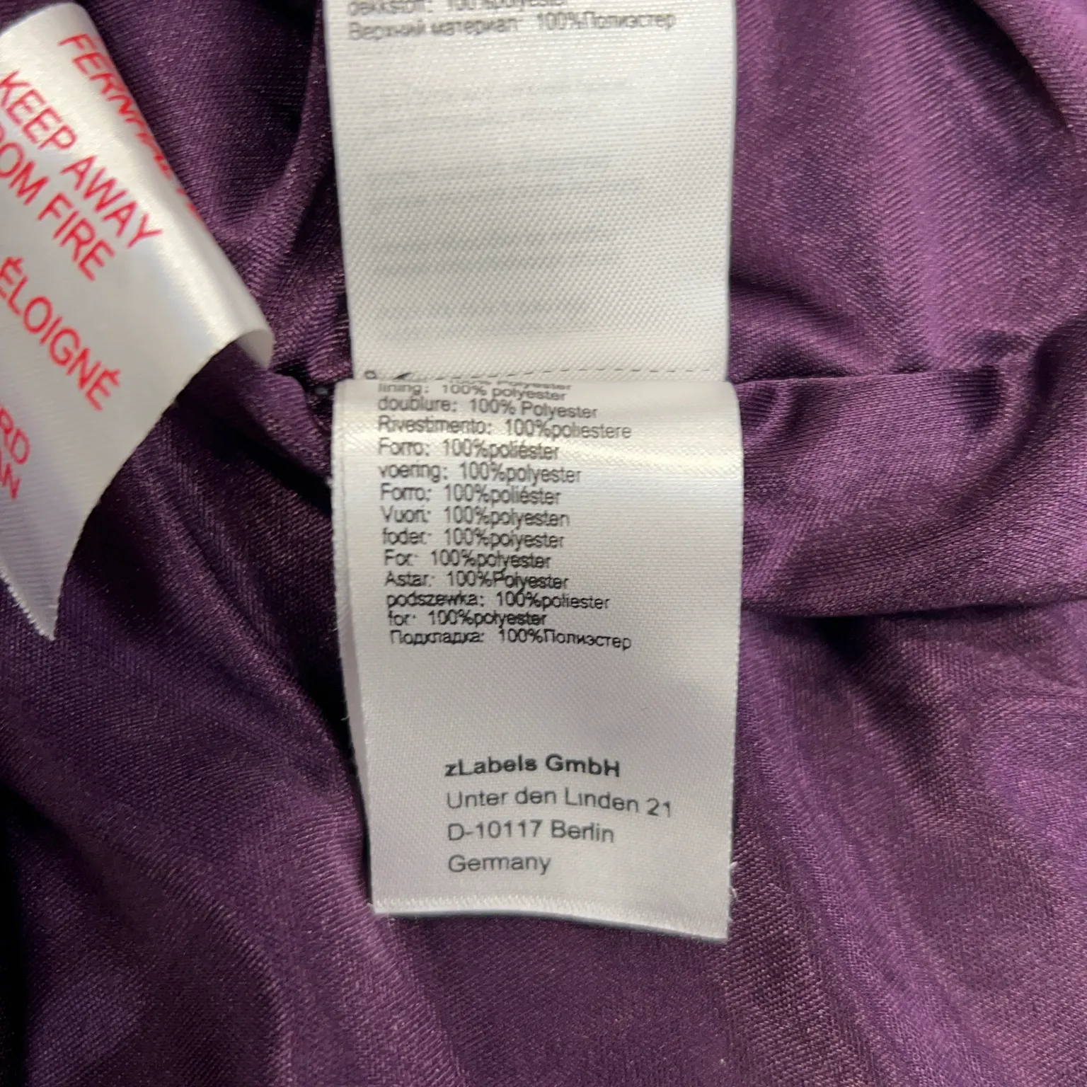 Mint & Berry - bild 4