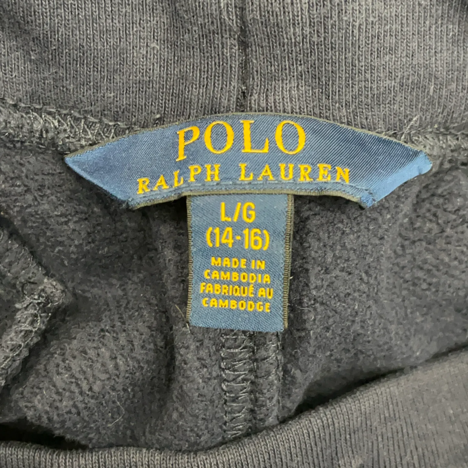 Polo Ralph Lauren - bild 3