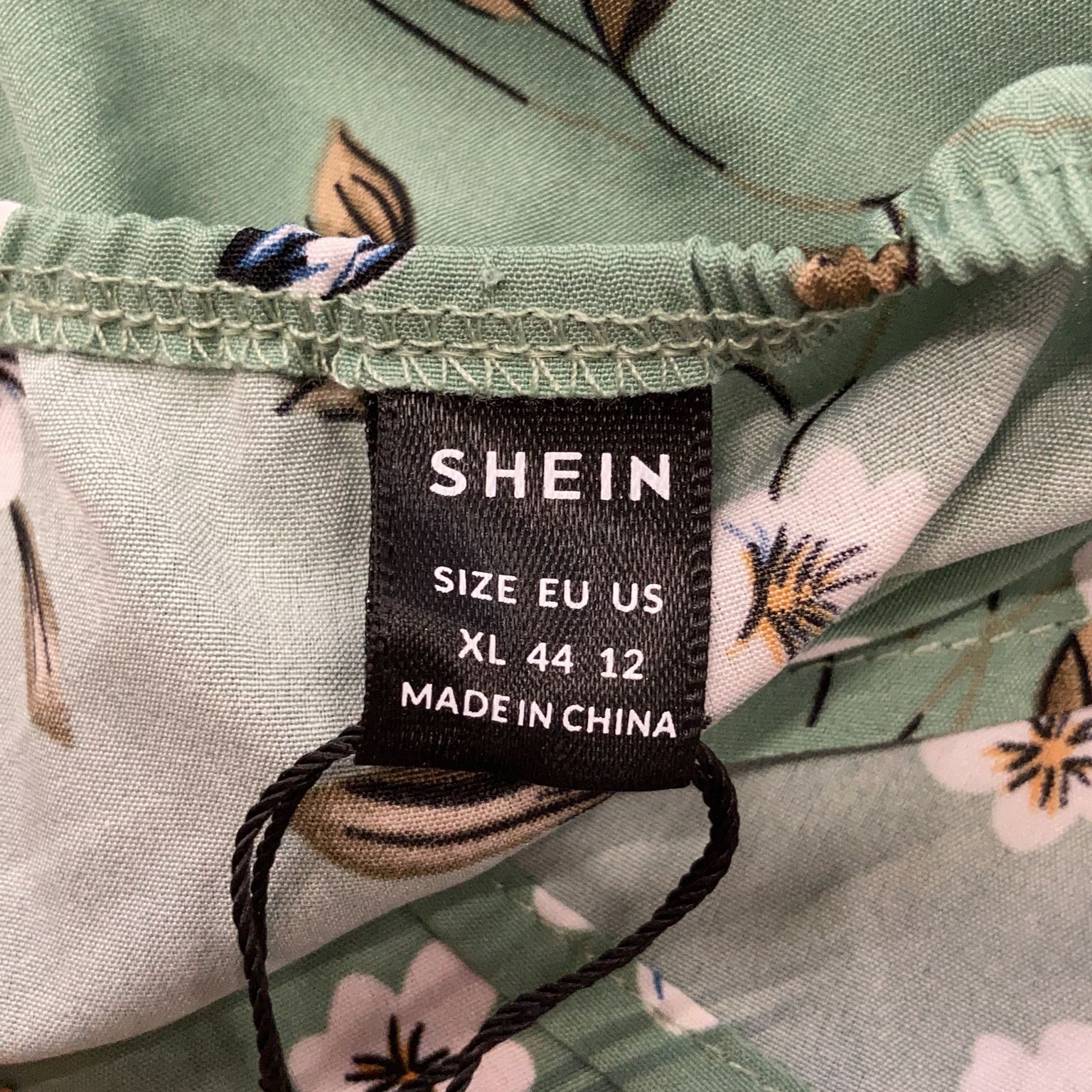 Shein