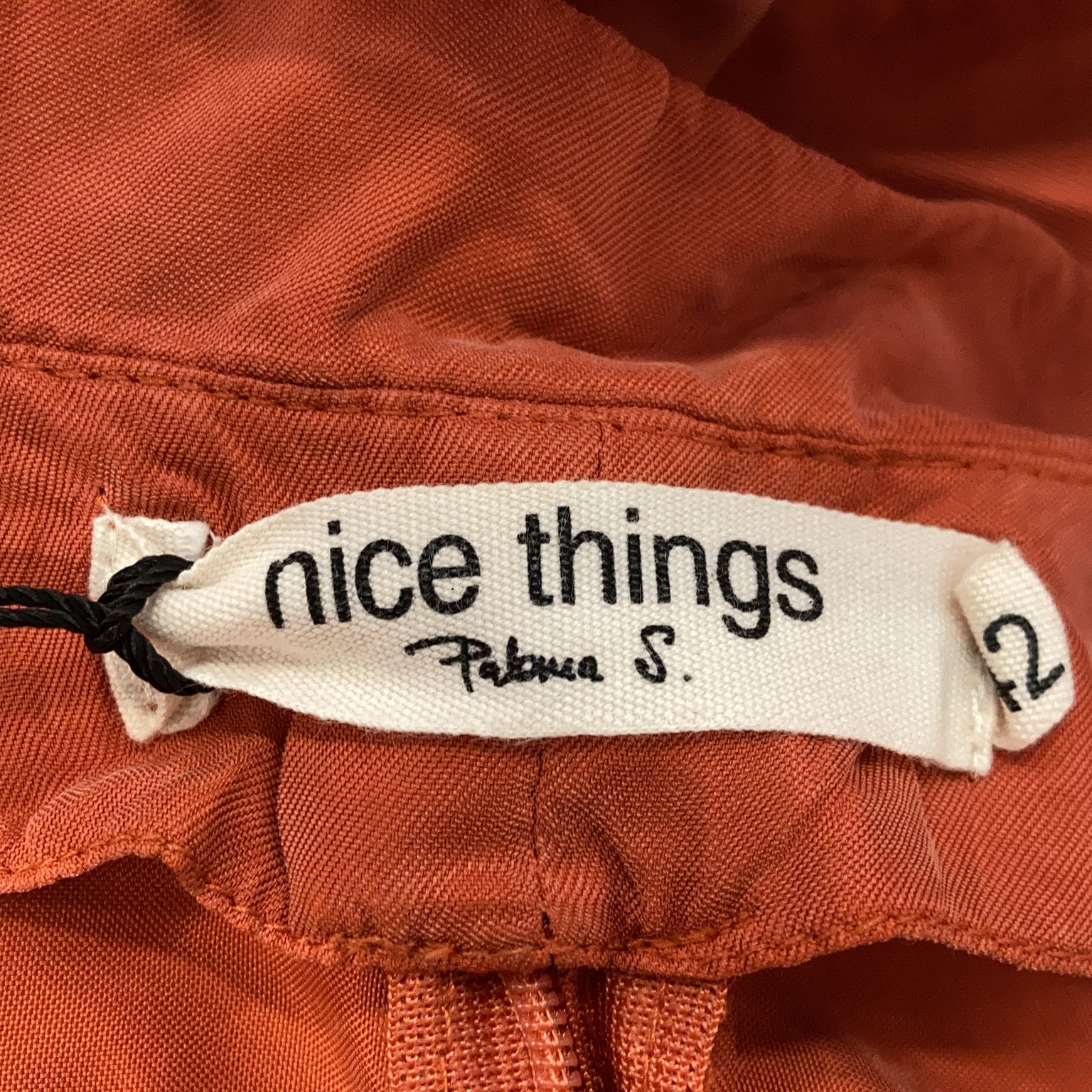 Nice Things