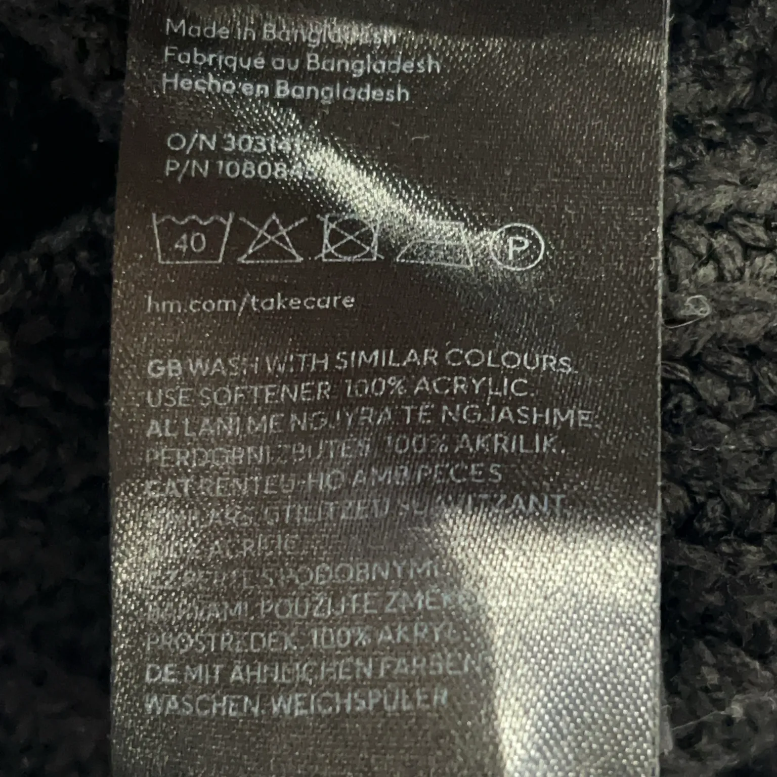 Divided by H&M - bild 4