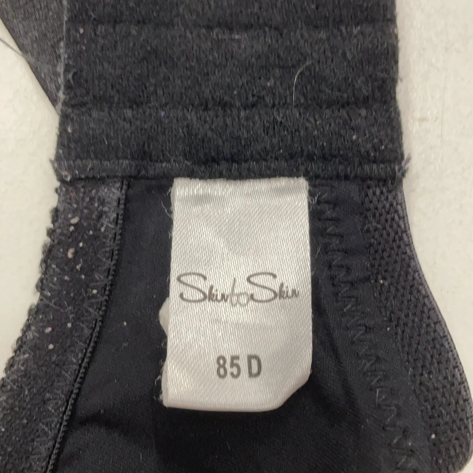 Skin to Skin - bild 3