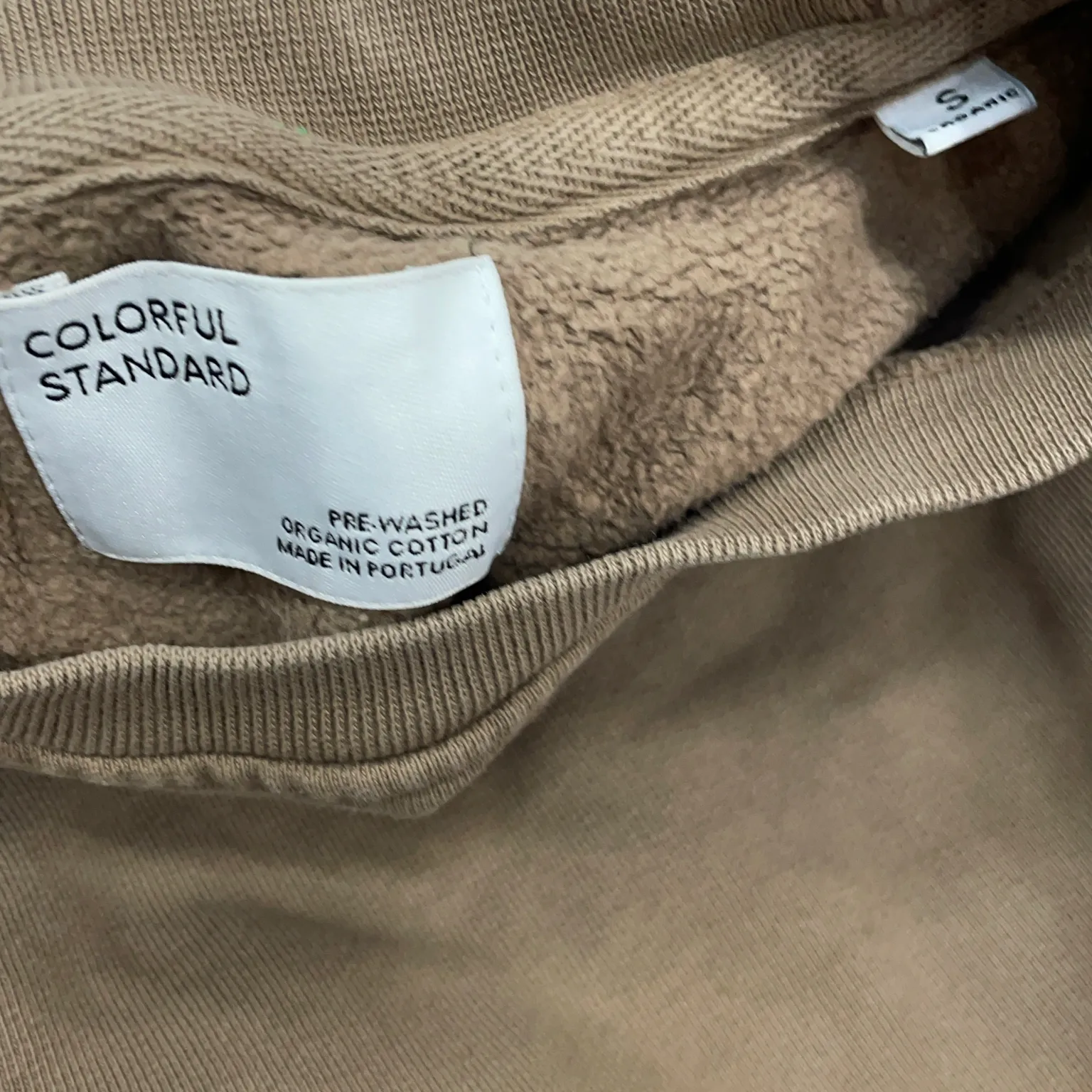 Colorful Standard - bild 3