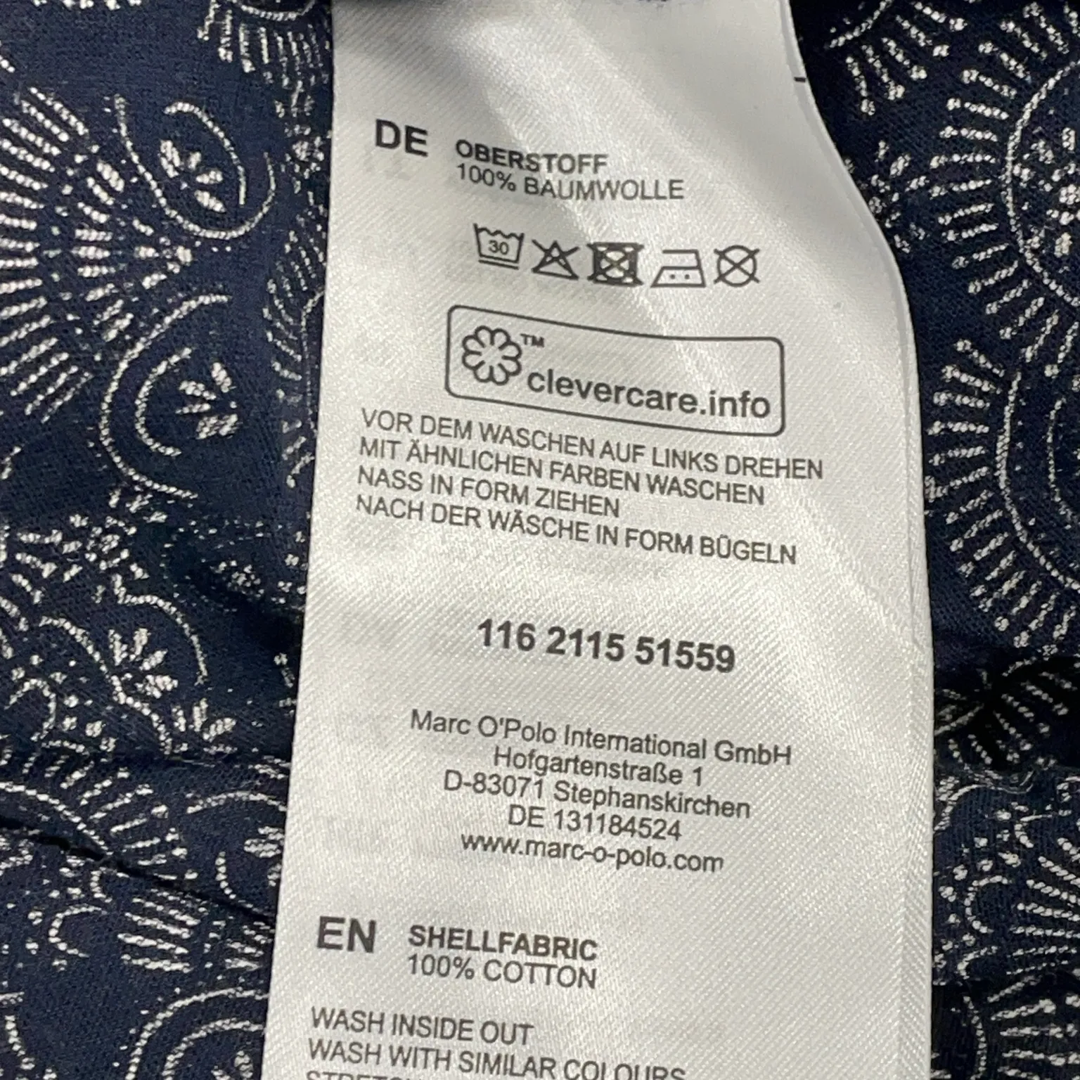 Marc O'Polo - bild 4