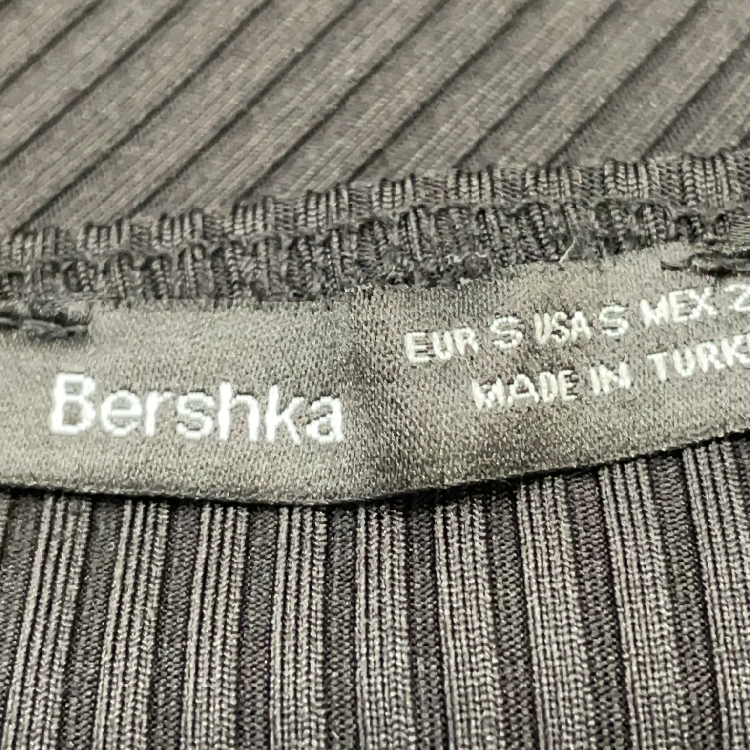 Bershka - bild 3