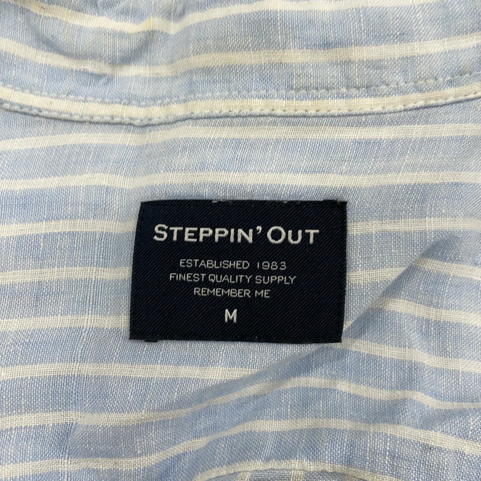 Steppin' Out - bild 3