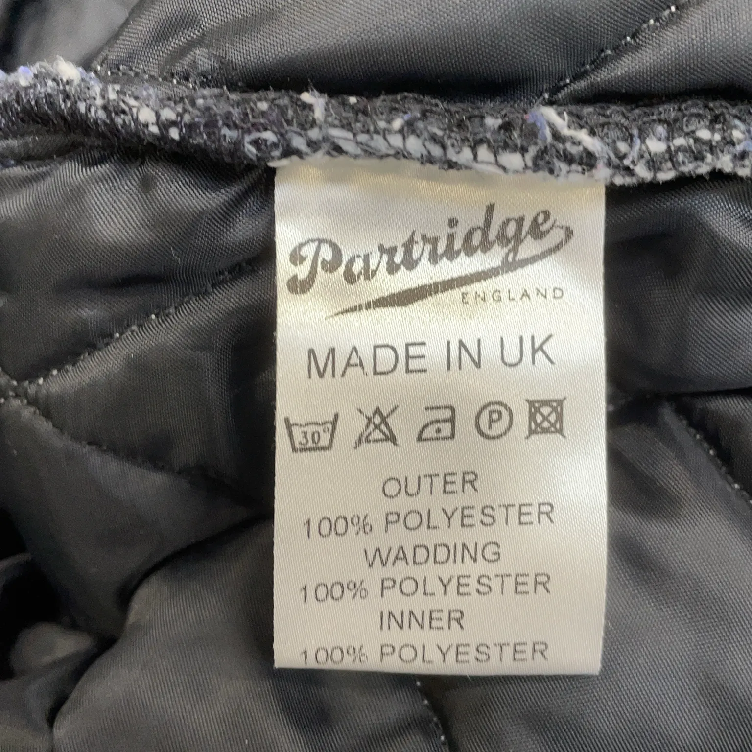 John Partridge - bild 4