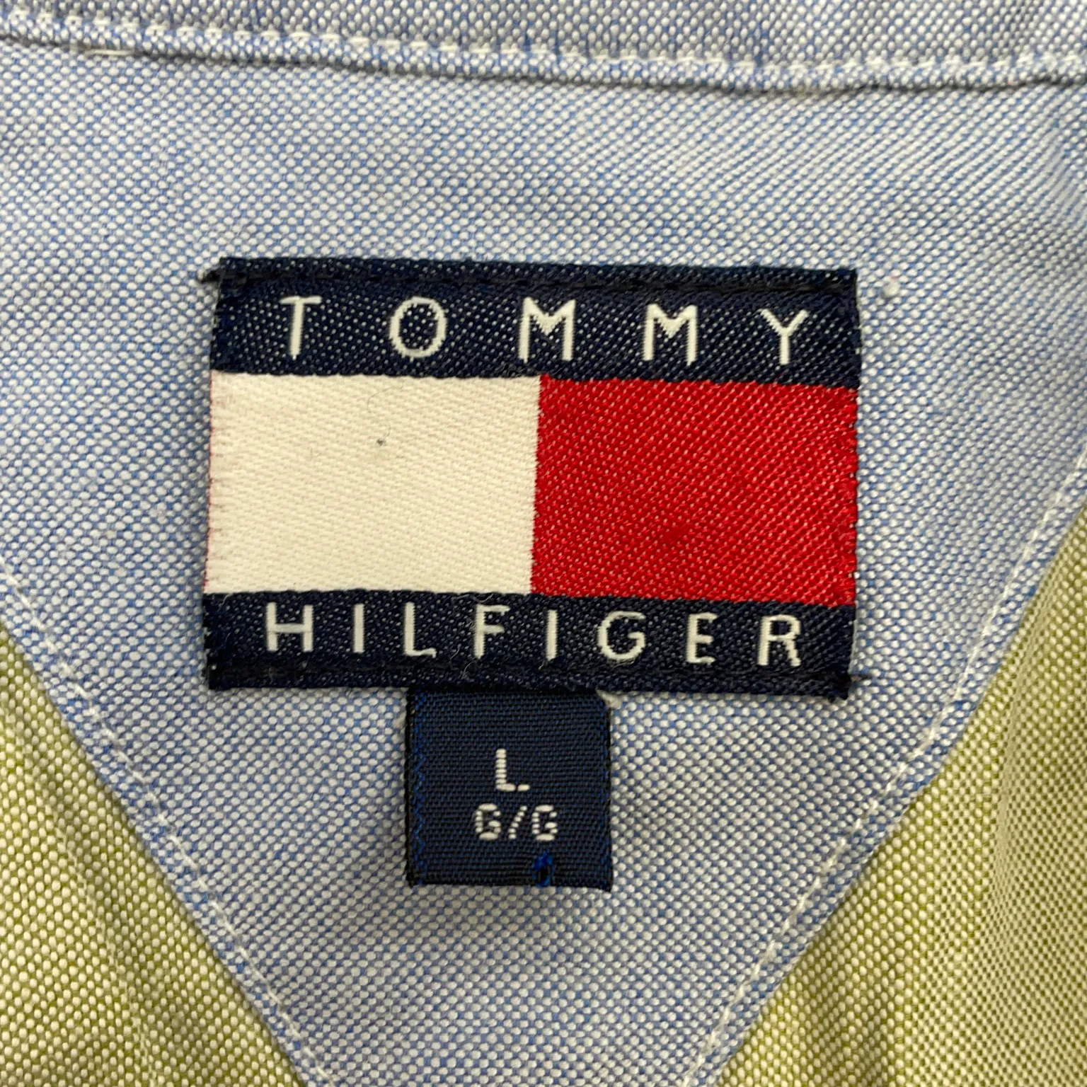 Tommy Hilfiger - bild 3