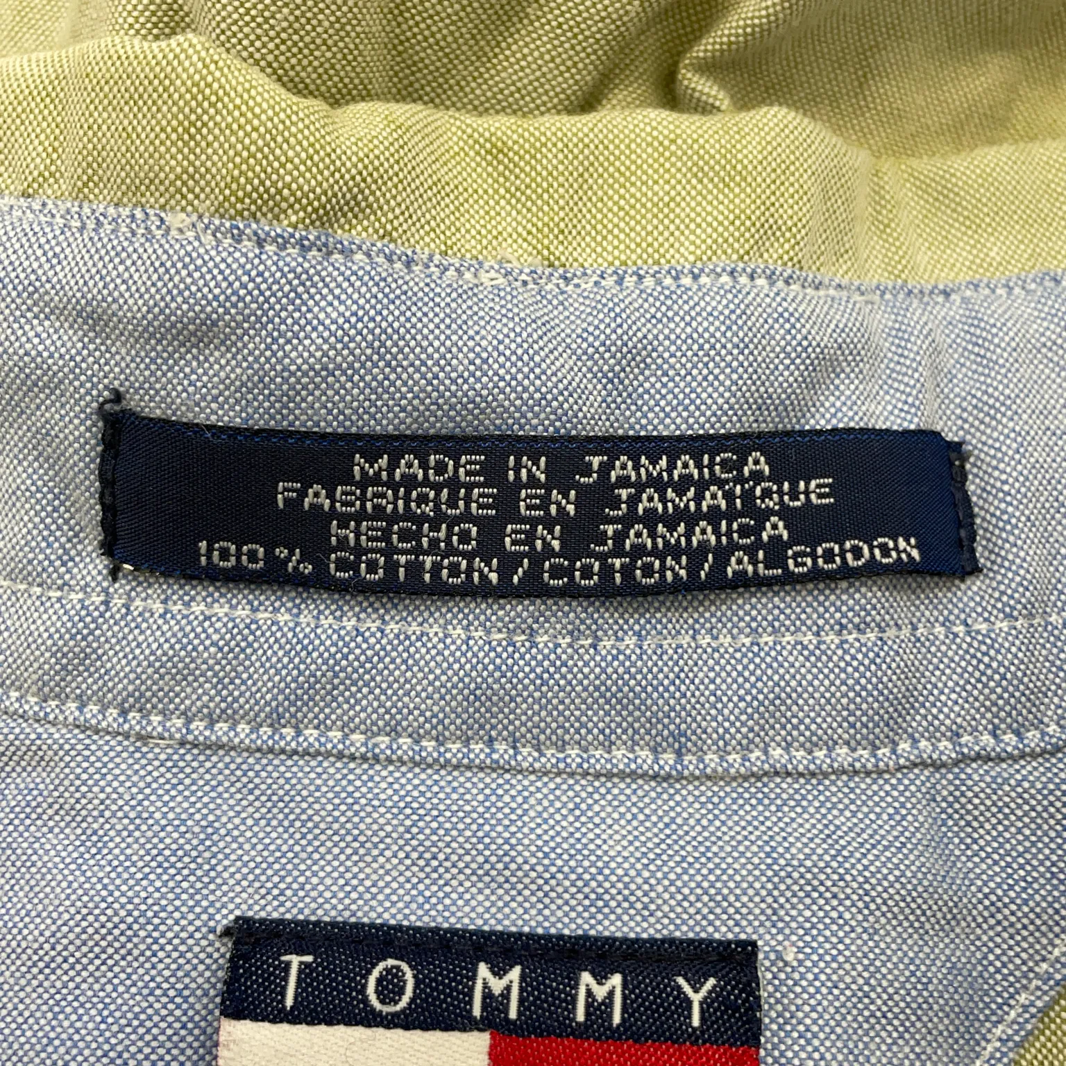 Tommy Hilfiger - bild 4