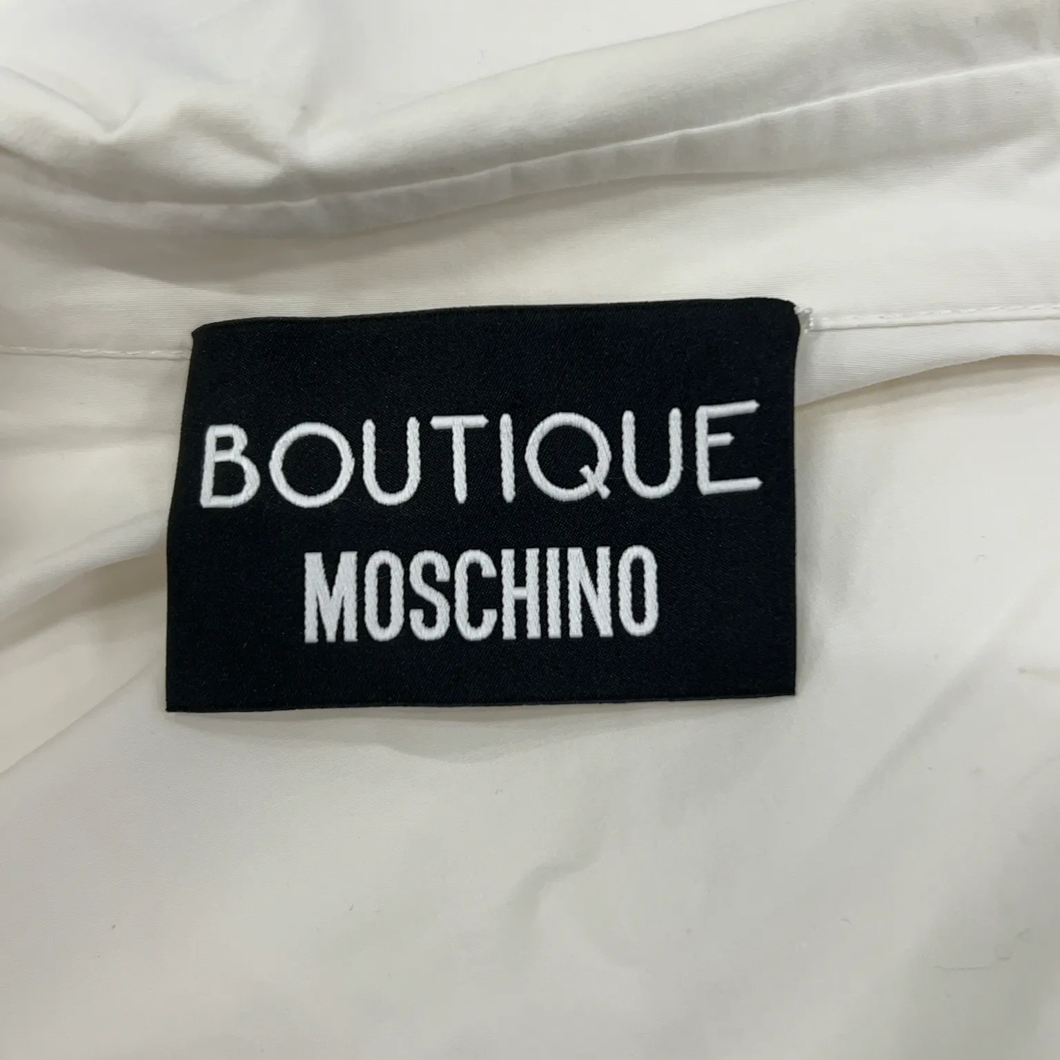 Boutique Moschino - bild 3