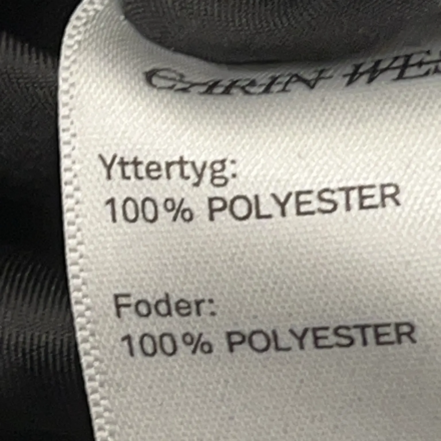 Carin Wester - bild 4