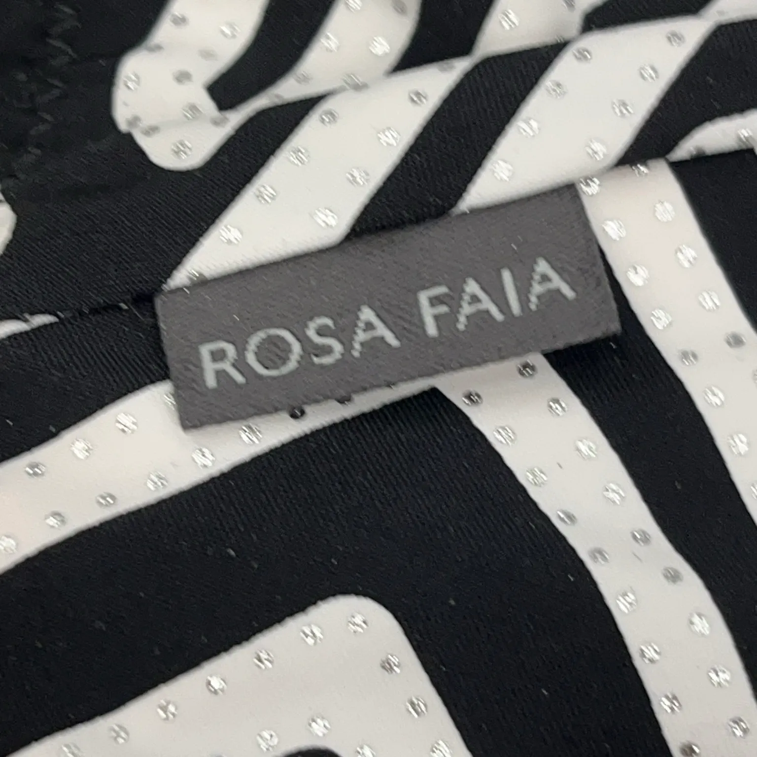 Rosa Faia - bild 3