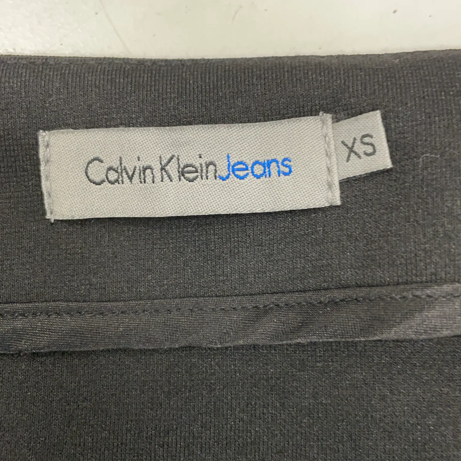 Calvin Klein Jeans - bild 3