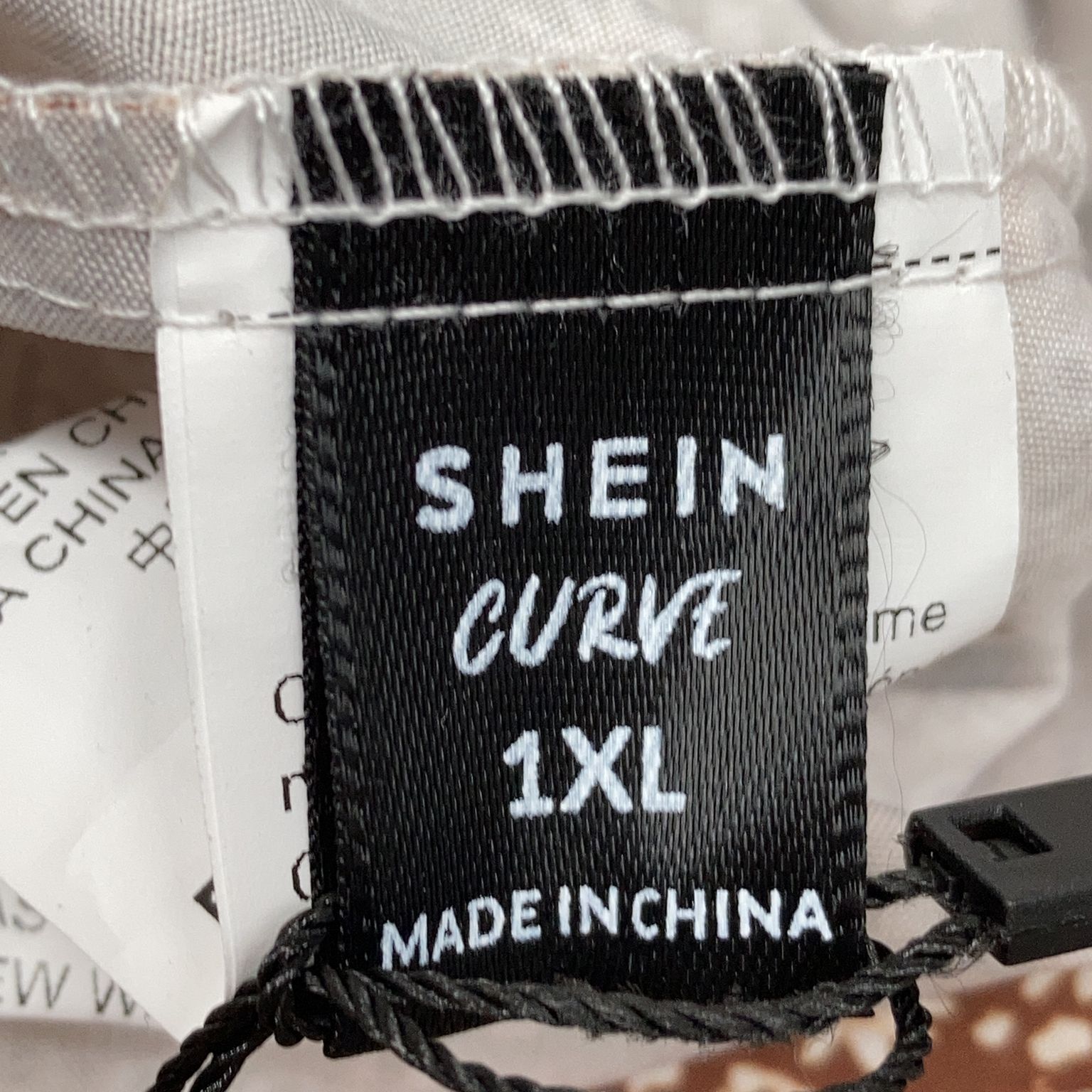 Shein Curve