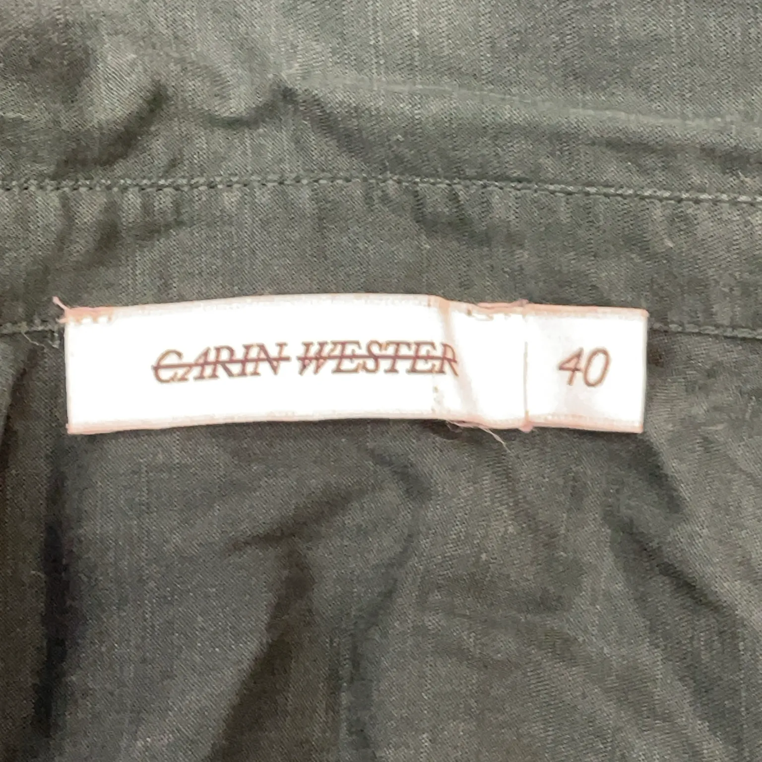 Carin Wester - bild 3