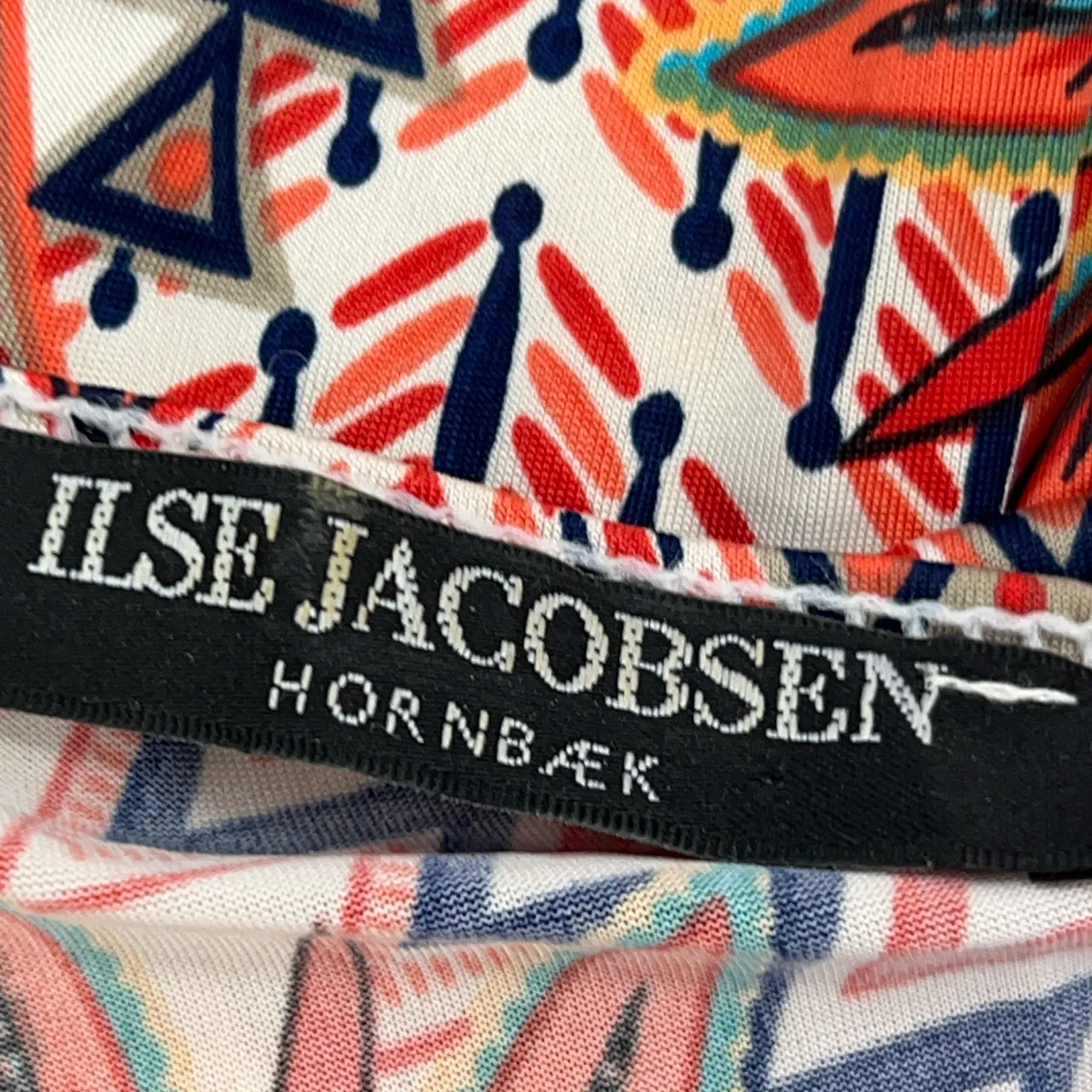 Ilse Jacobsen - bild 3