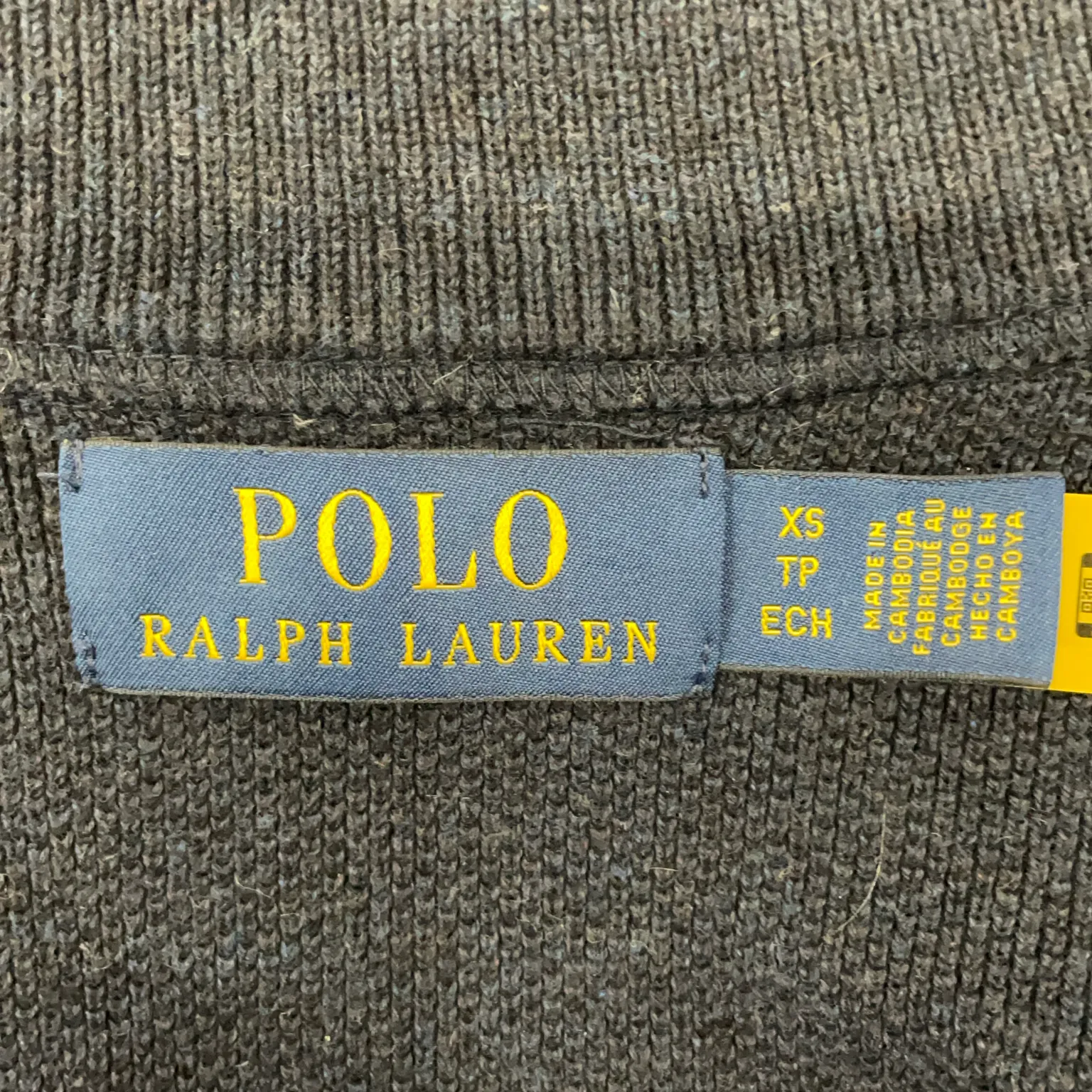 Polo Ralph Lauren - bild 3