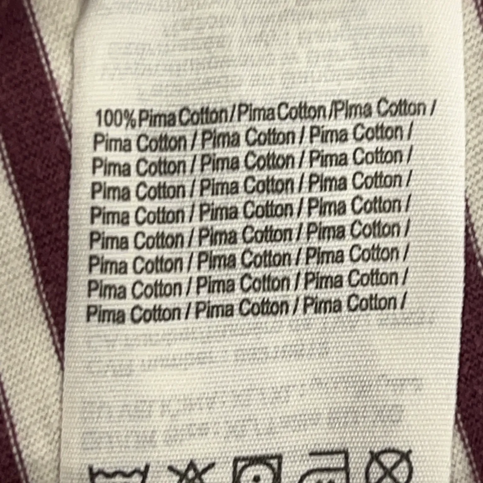 Selected Cotton - bild 4