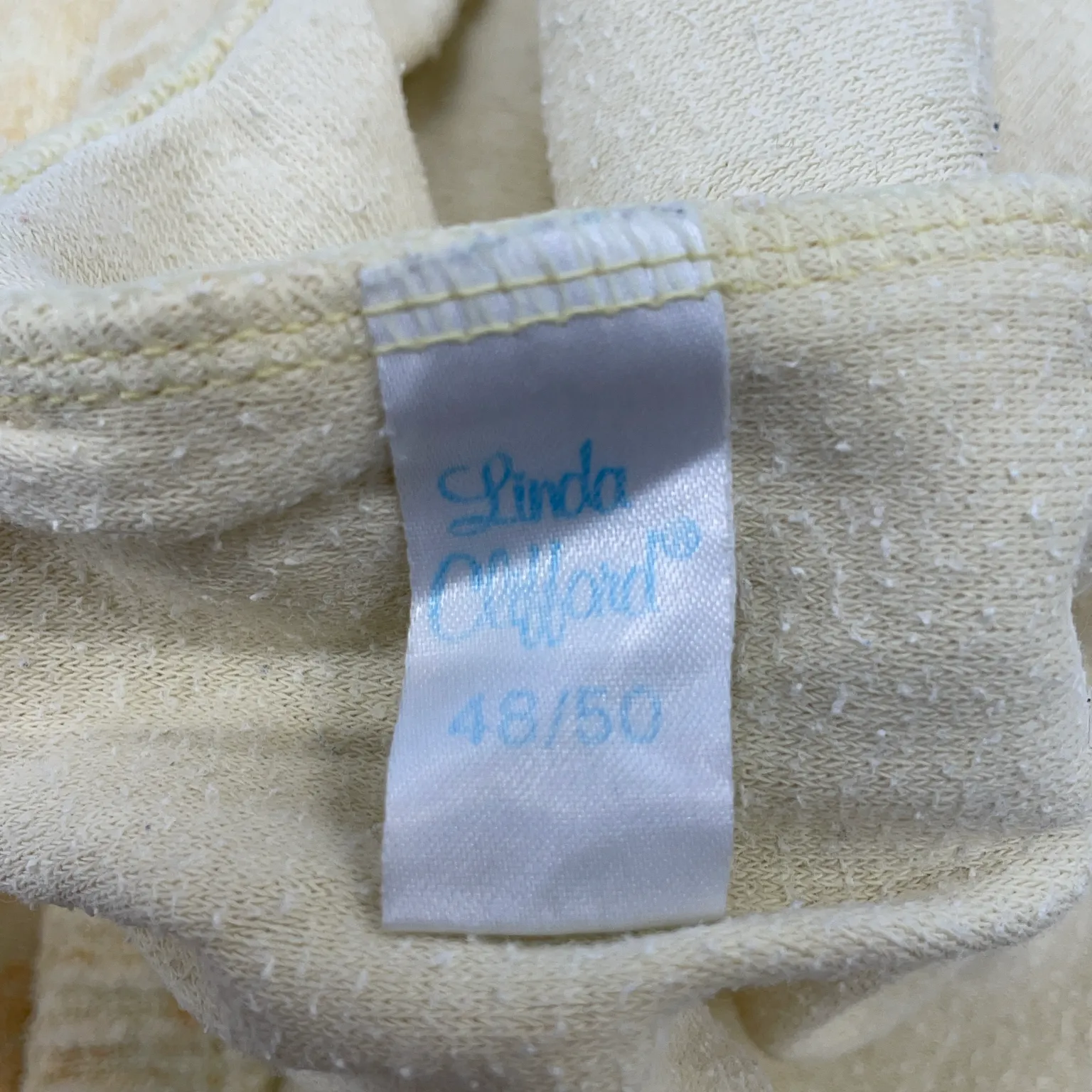 Linda Clifford - bild 3